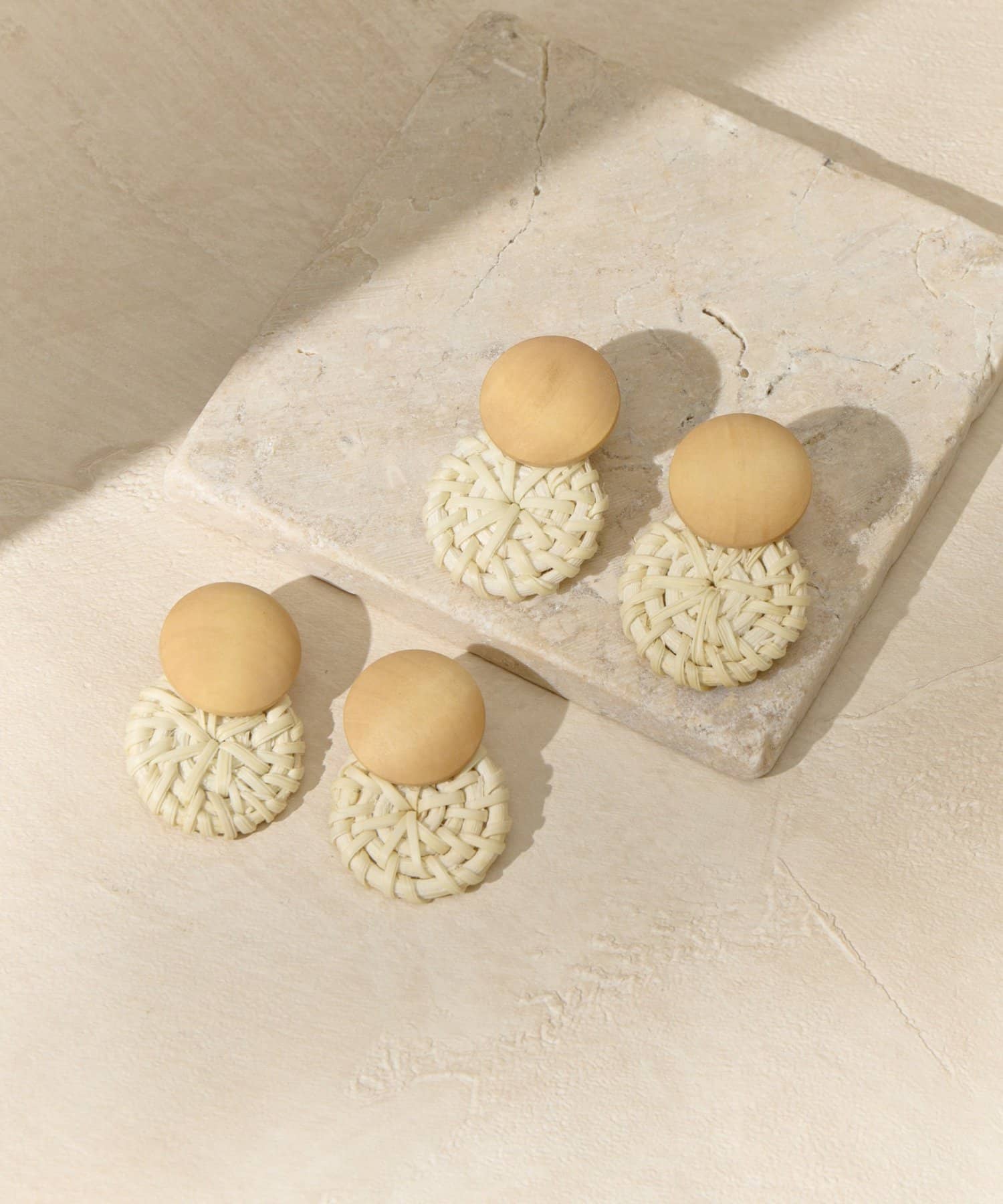 Lattice(ラティス) ラタンピアス