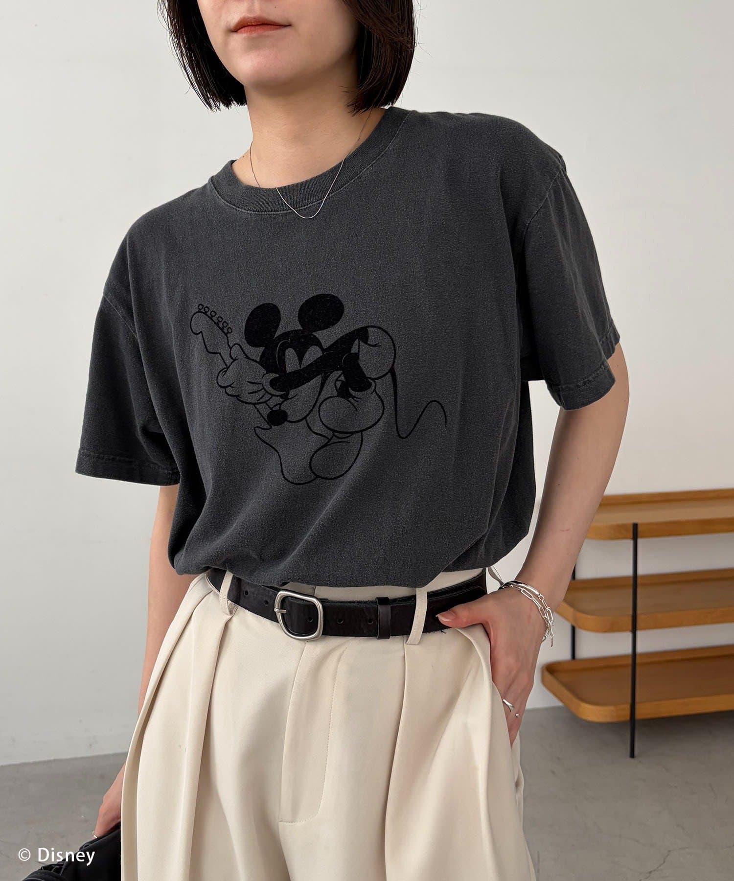 CAPRICIEUX LE'MAGE(カプリシュレマージュ) 〈GOOD ROCK SPEED〉Guitar / MICKEY / Tシャツ