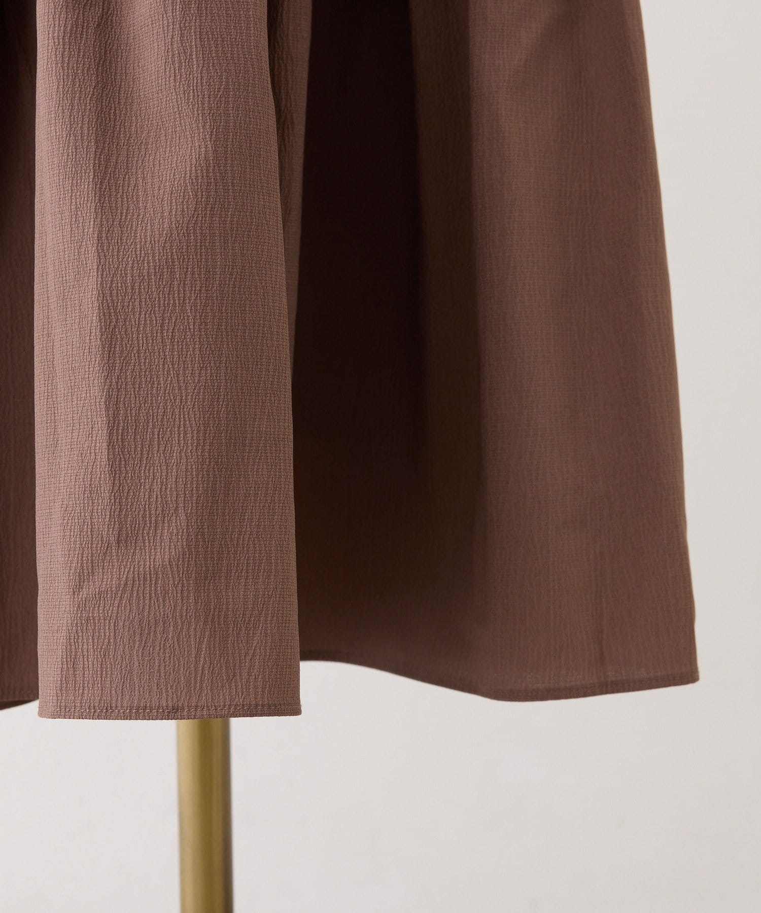 NICE CLAUP / OLIVE des OLIVE OUTLET(ナイスクラップ  / オリーブ デ オリーブ アウトレット) 【Seemi】ワンピ