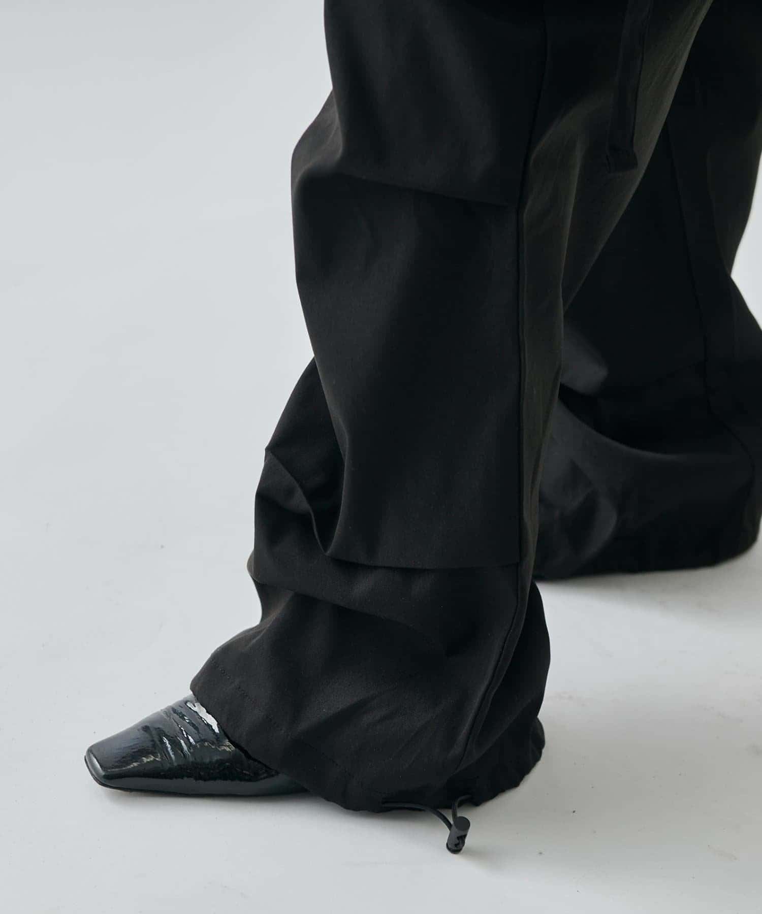 -goocy-(グーシー) イージーカーゴパンツ