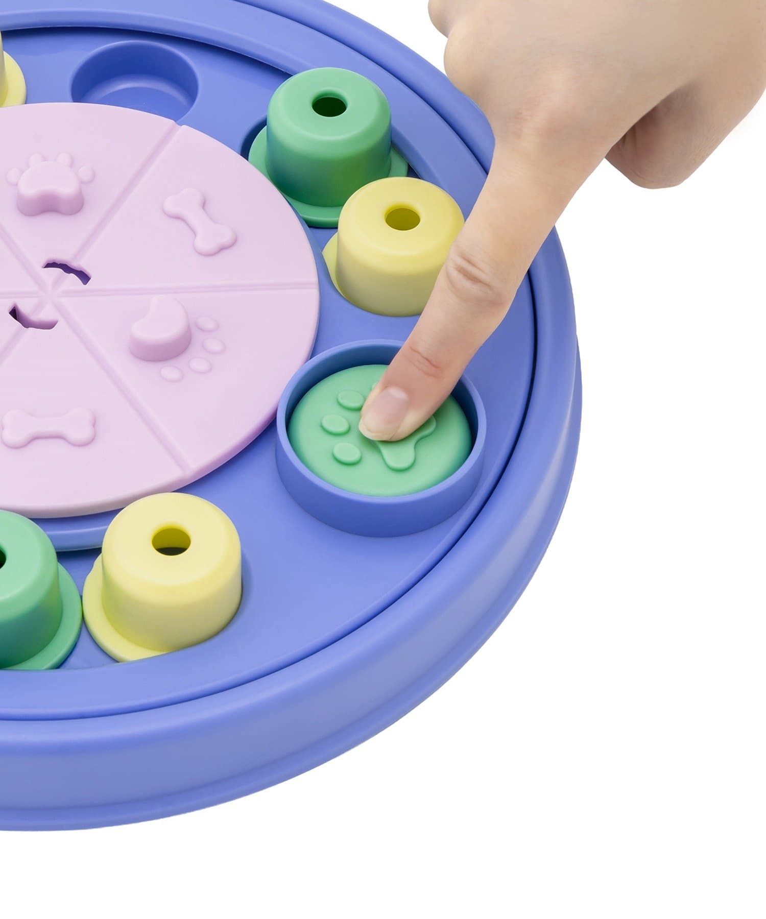 3COINS(スリーコインズ) ノーズワークトイ