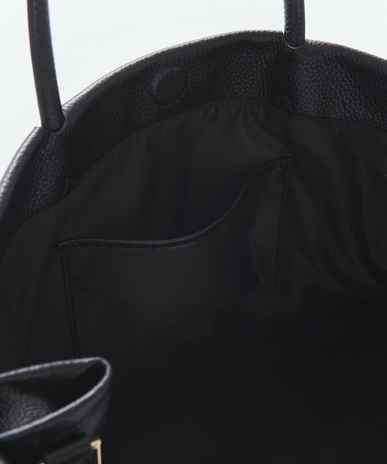 RIVE DROITE(リヴドロワ) big belt bag