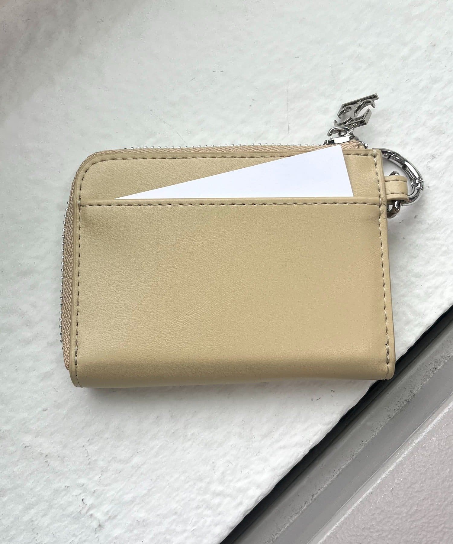 OUTLET(アウトレット) ミニマルウォレット