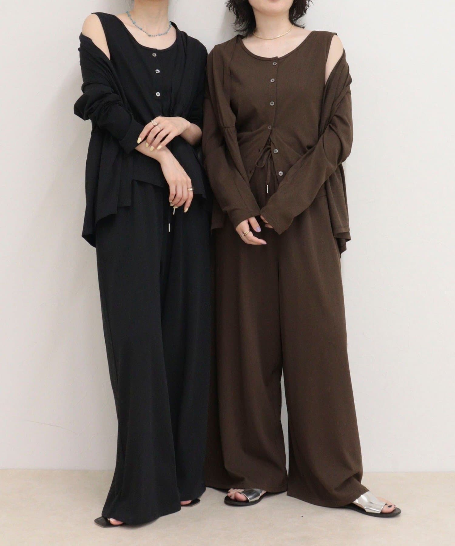FREDY & GLOSTER(フレディ アンド グロスター) 3ピースセットアップ