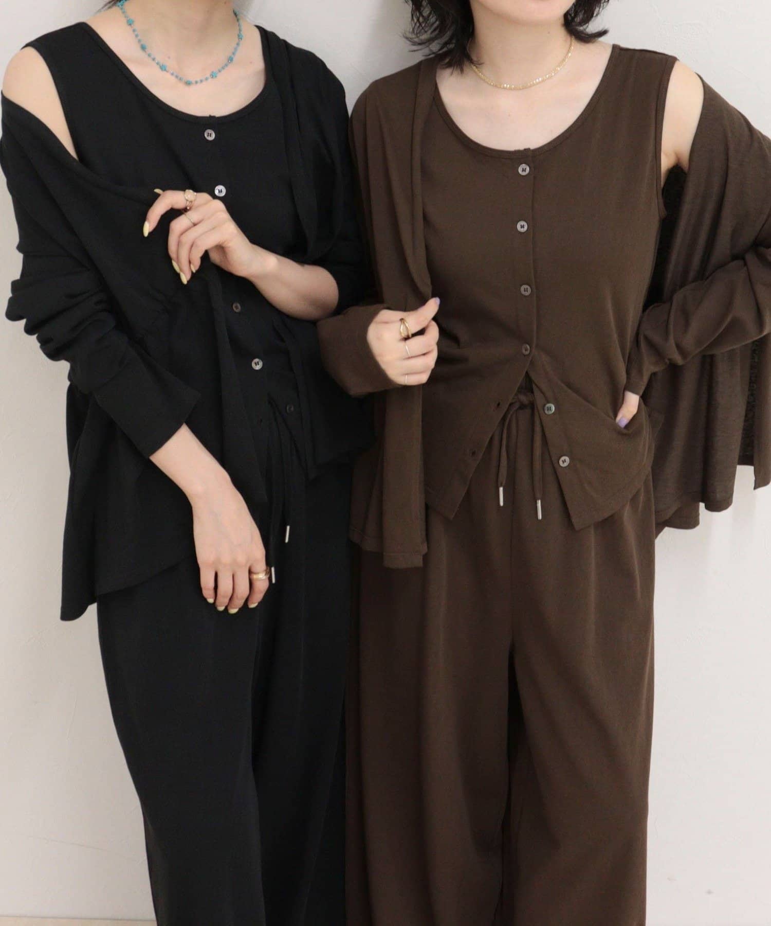 FREDY & GLOSTER(フレディ アンド グロスター) 3ピースセットアップ