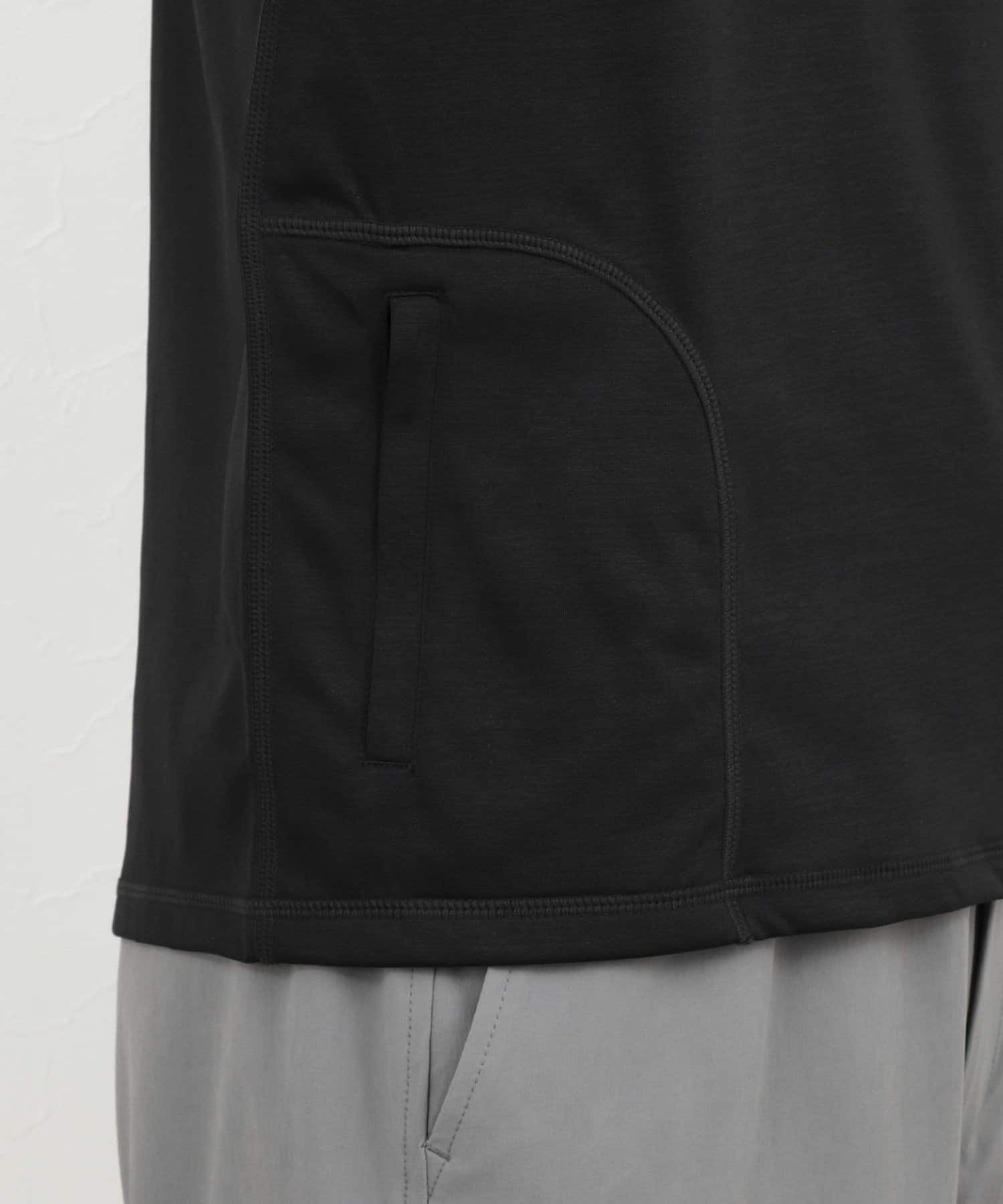 NOLLEY'S(ノーリーズ) 【NANGA/ナンガ】AirFlex L/S RASH GUARD 長袖ラッシュガード 26SS