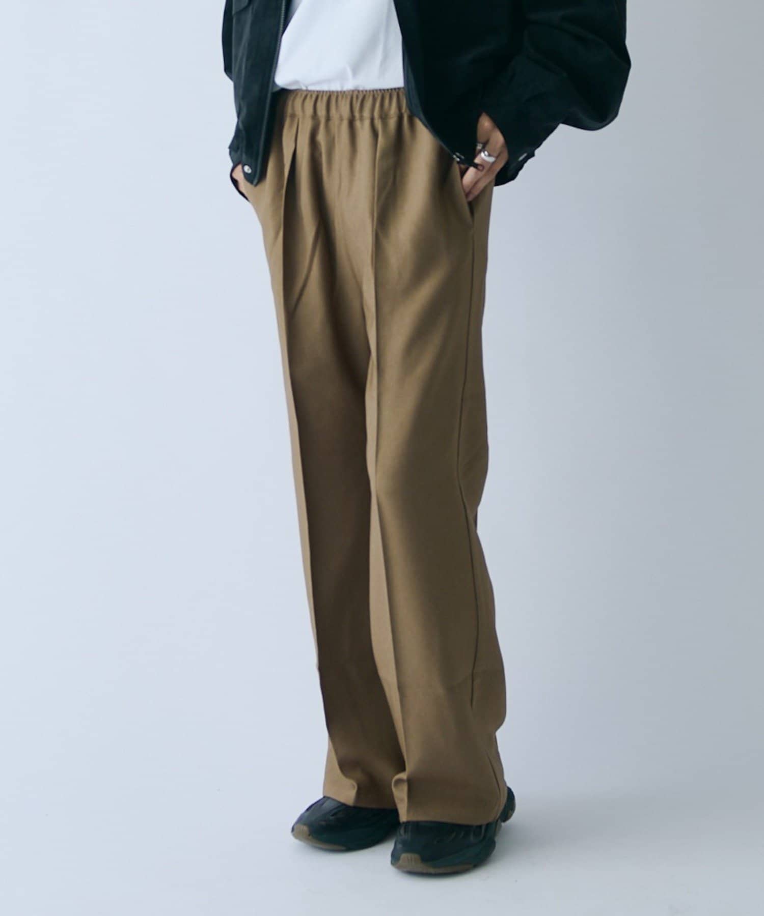 -goocy-(グーシー) イージースラックス