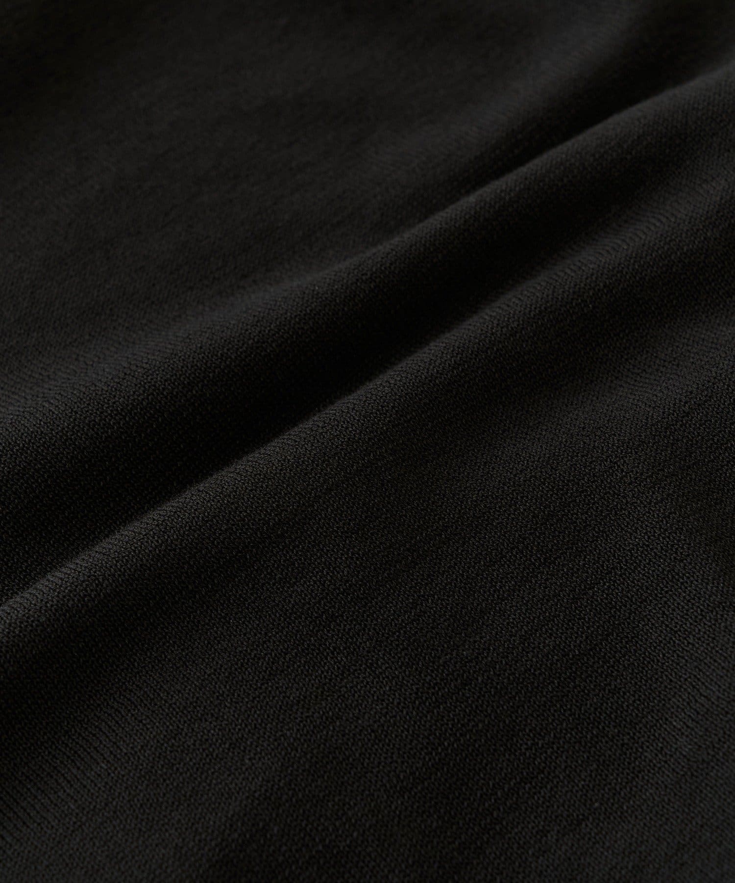 RIVE DROITE(リヴドロワ) 予約【A・MONN】【セット着用可】cropped KNIT