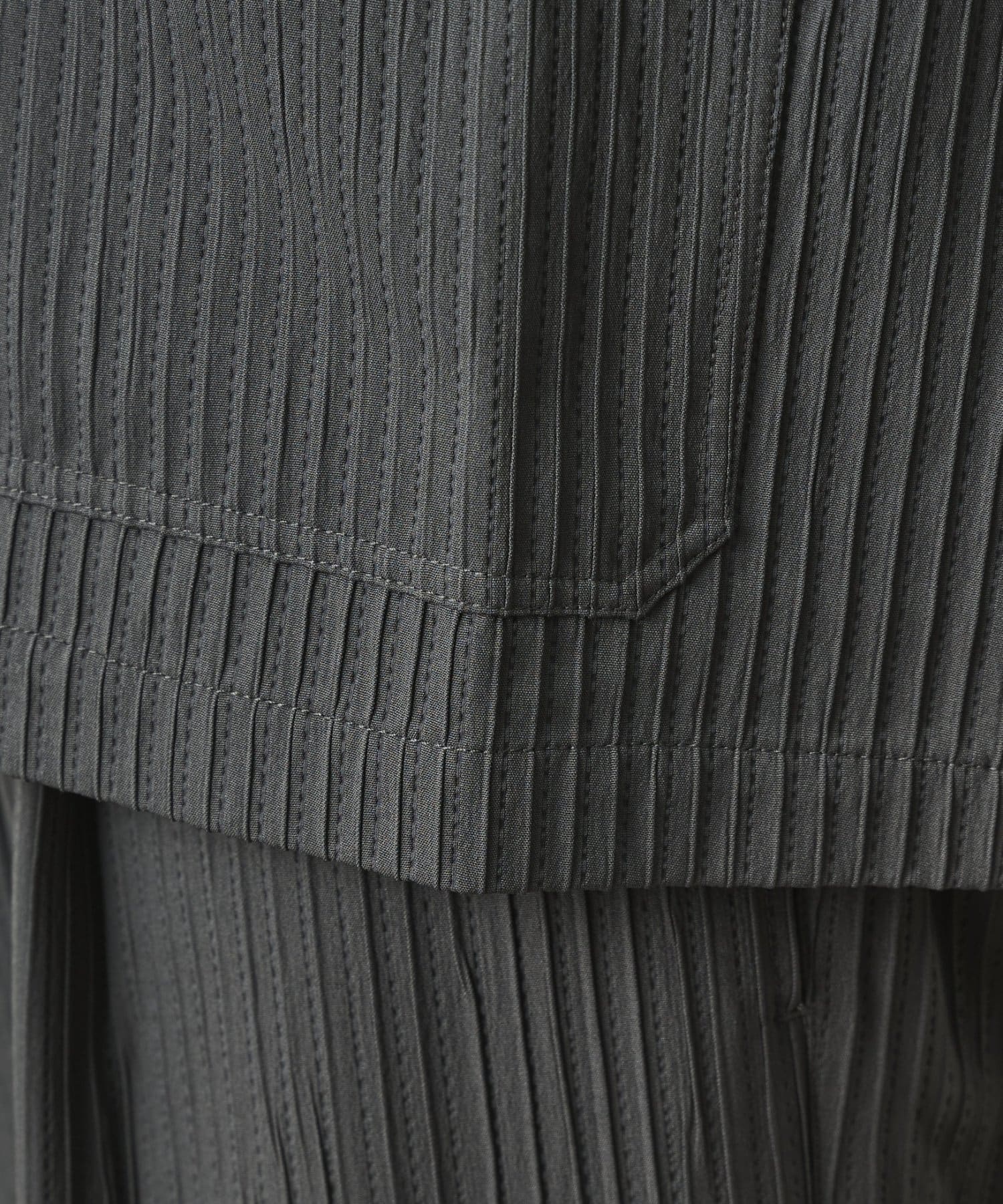 COLONY 2139(コロニー トゥーワンスリーナイン) 【セットアップ対応】ジャガードヨウリュウカーディガン