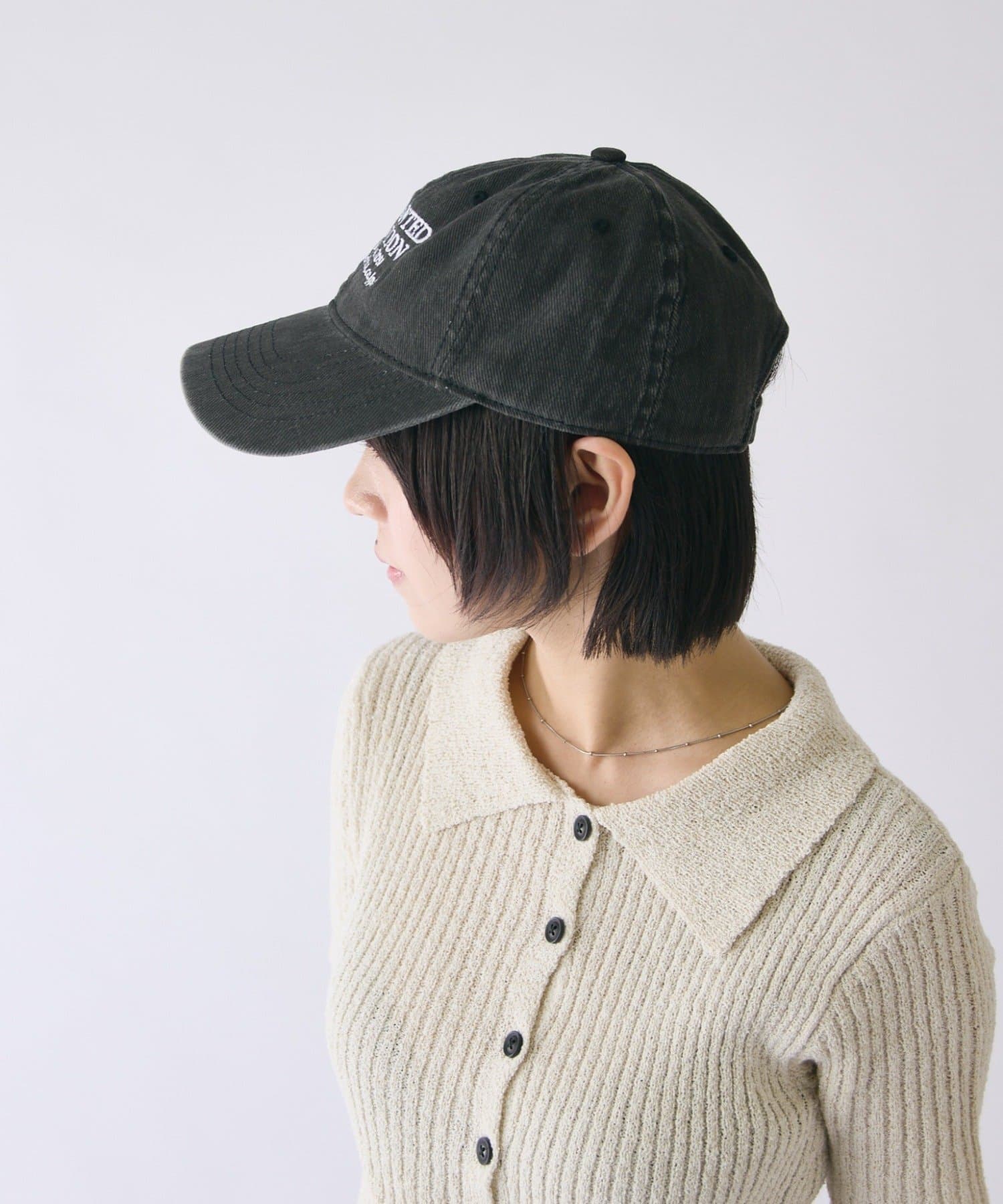 -goocy-(グーシー) CREATIONキャップ