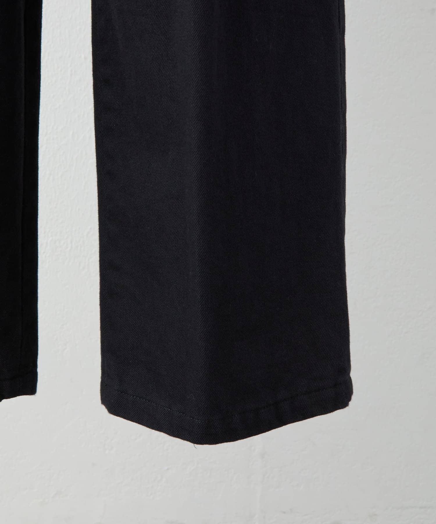 BEARDSLEY(ビアズリー) コットンタックパンツ
