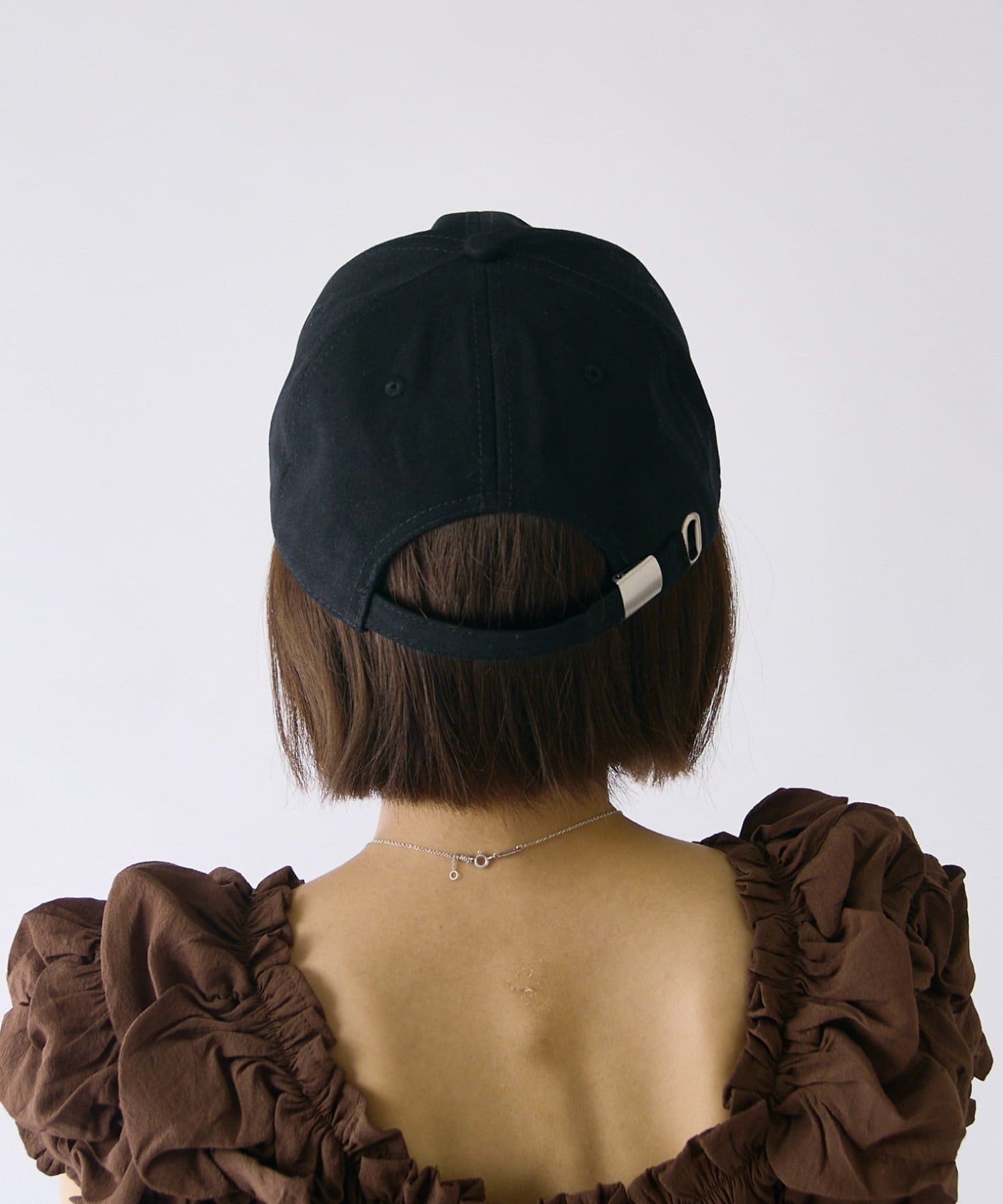 -goocy-(グーシー) ニューヨークキャップ