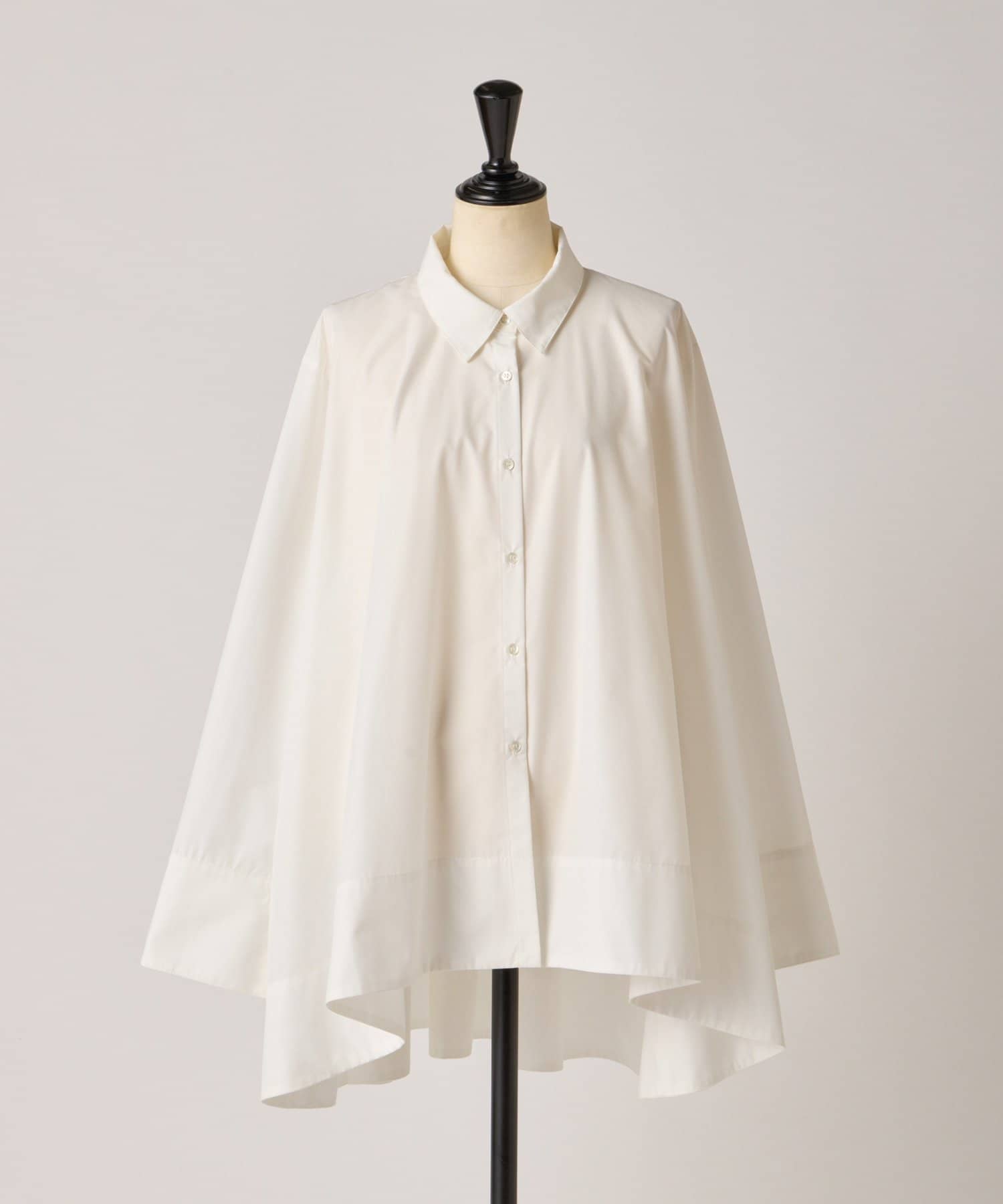 テントシャツ | BEARDSLEY(ビアズリー)レディース | PAL CLOSET(パル