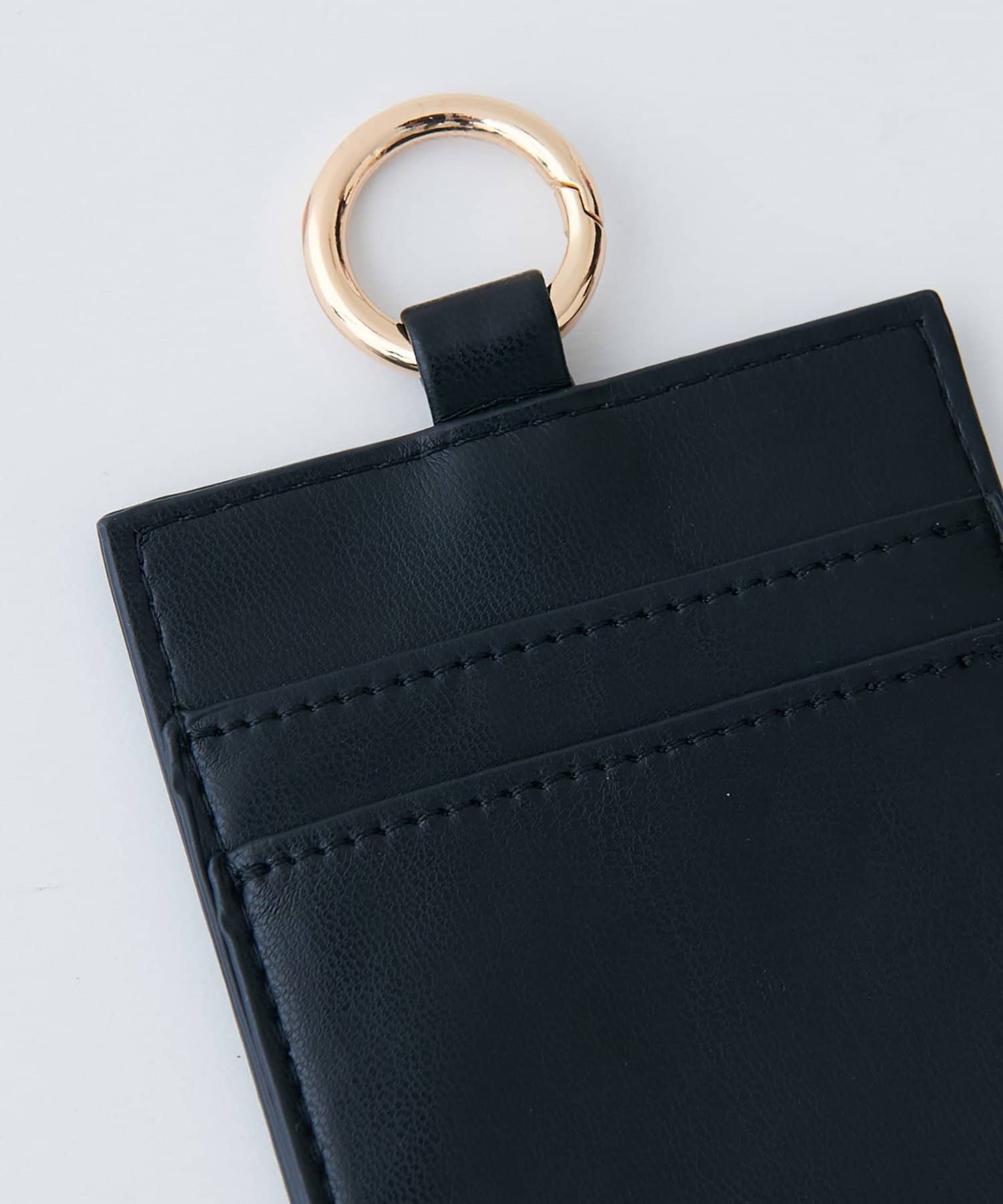 NICE CLAUP / OLIVE des OLIVE OUTLET(ナイスクラップ  / オリーブ デ オリーブ アウトレット) 【natural couture】組み合わせカードケース