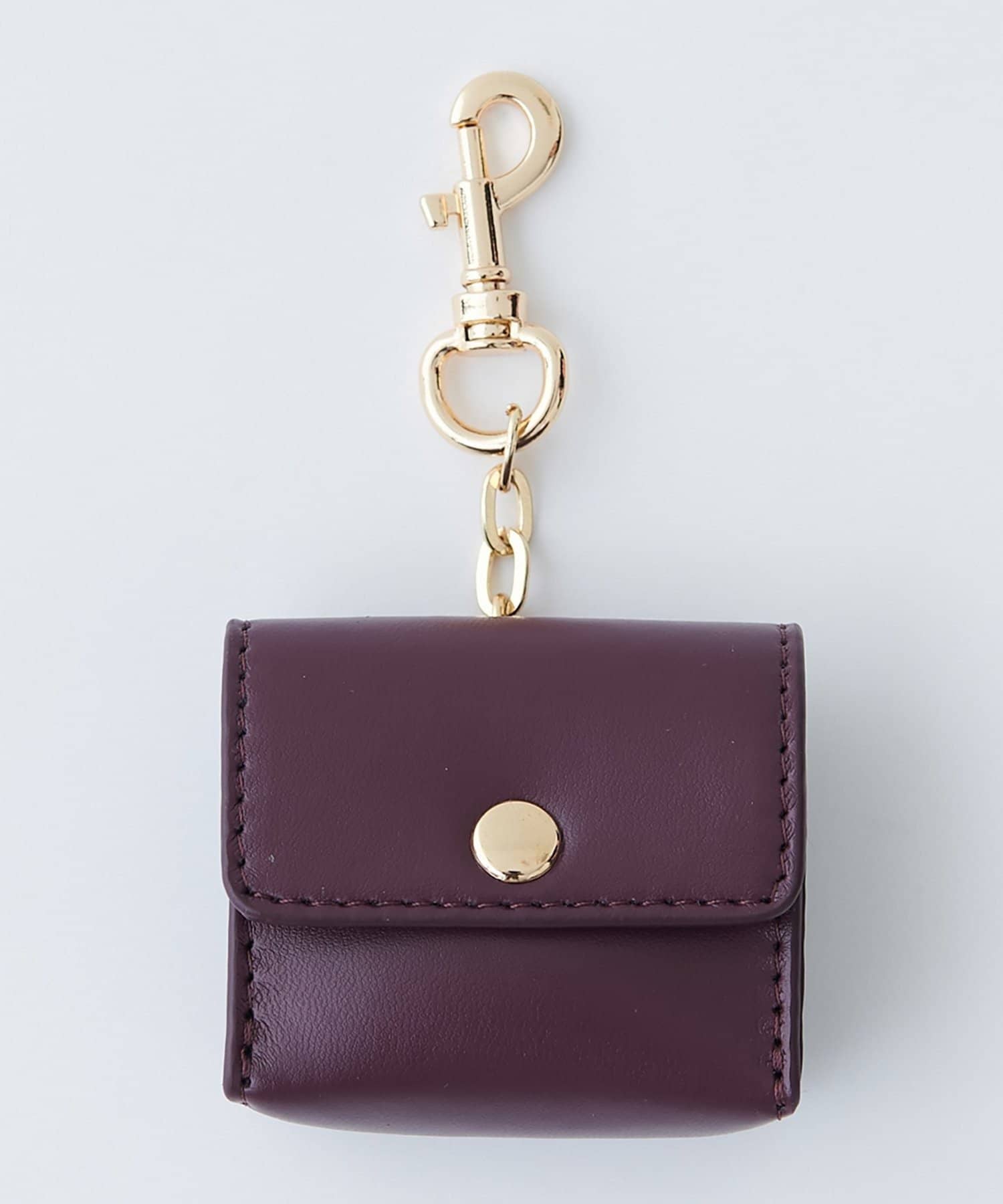natural couture】組み合わせミニミニポーチ | NICE CLAUP / OLIVE des