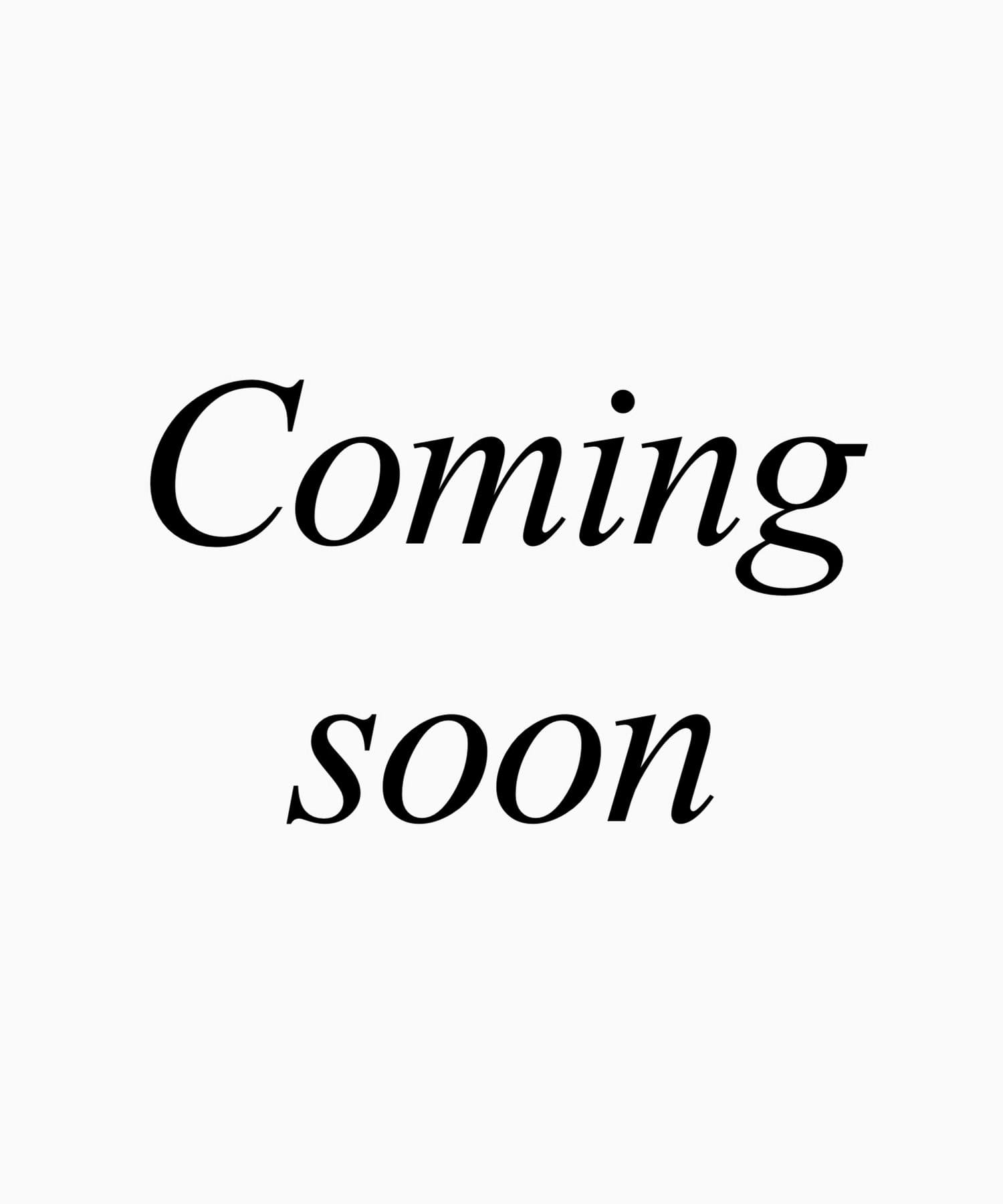 w closet(ダブルクローゼット) レースバンドTシャツ