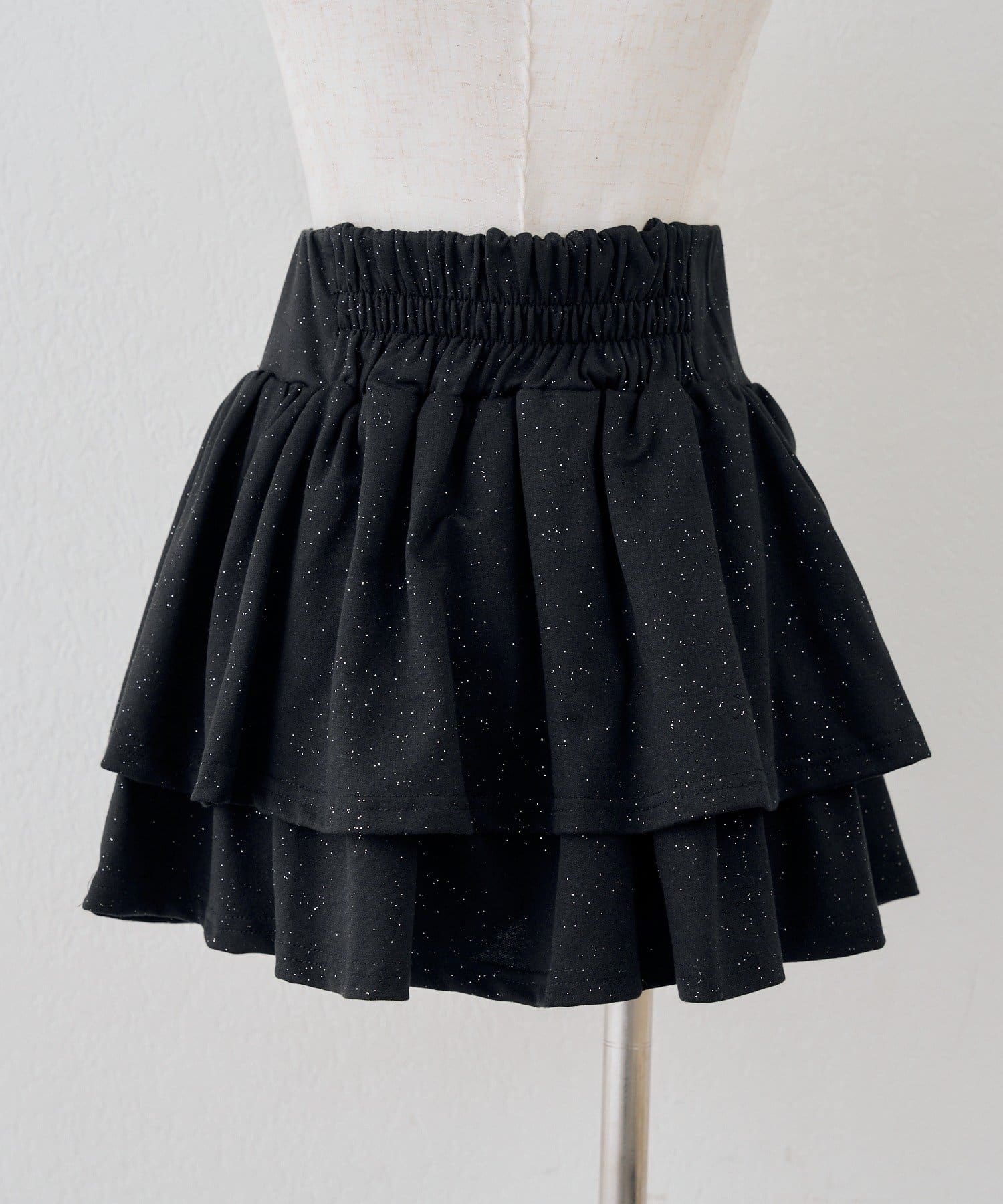 NICE CLAUP / OLIVE des OLIVE OUTLET(ナイスクラップ  / オリーブ デ オリーブ アウトレット) 【continuer】キラキラカットSETUP