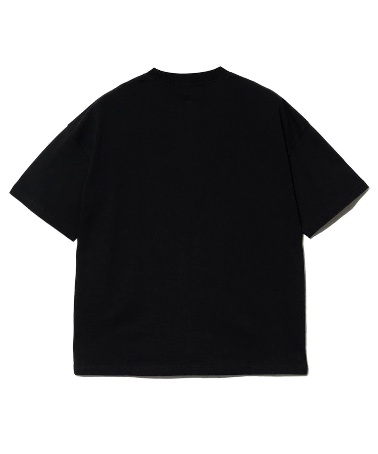 FREDY & GLOSTER(フレディ アンド グロスター) 【Duckster/ダックスター】BEAT FOR LIFE!TEE