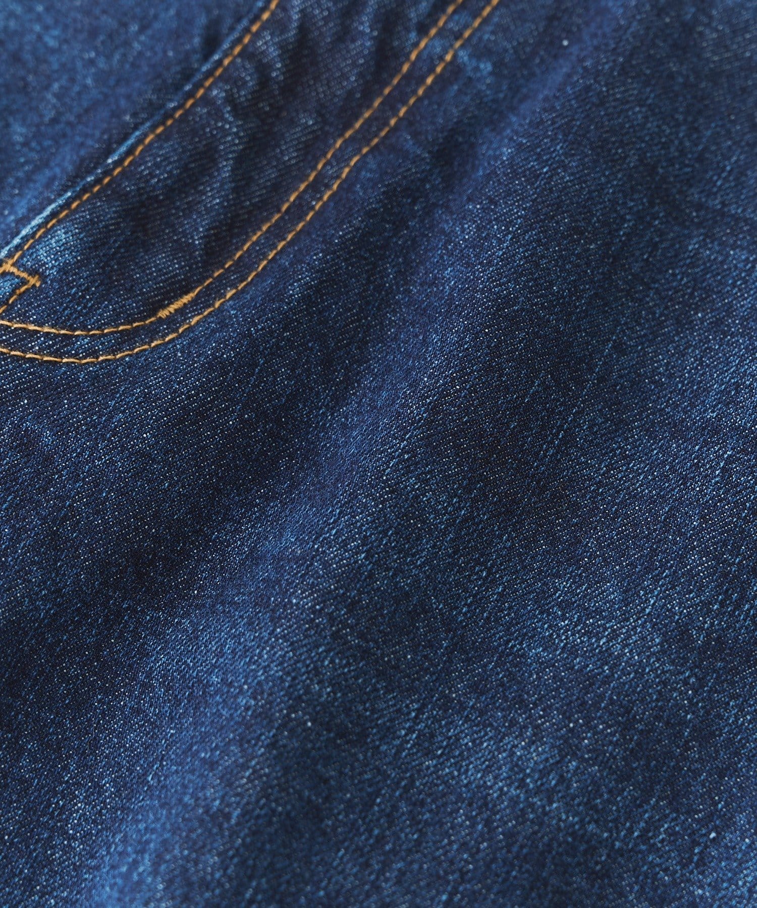RIVE DROITE(リヴドロワ) 【A・MONN】handsome DENIM PANTS