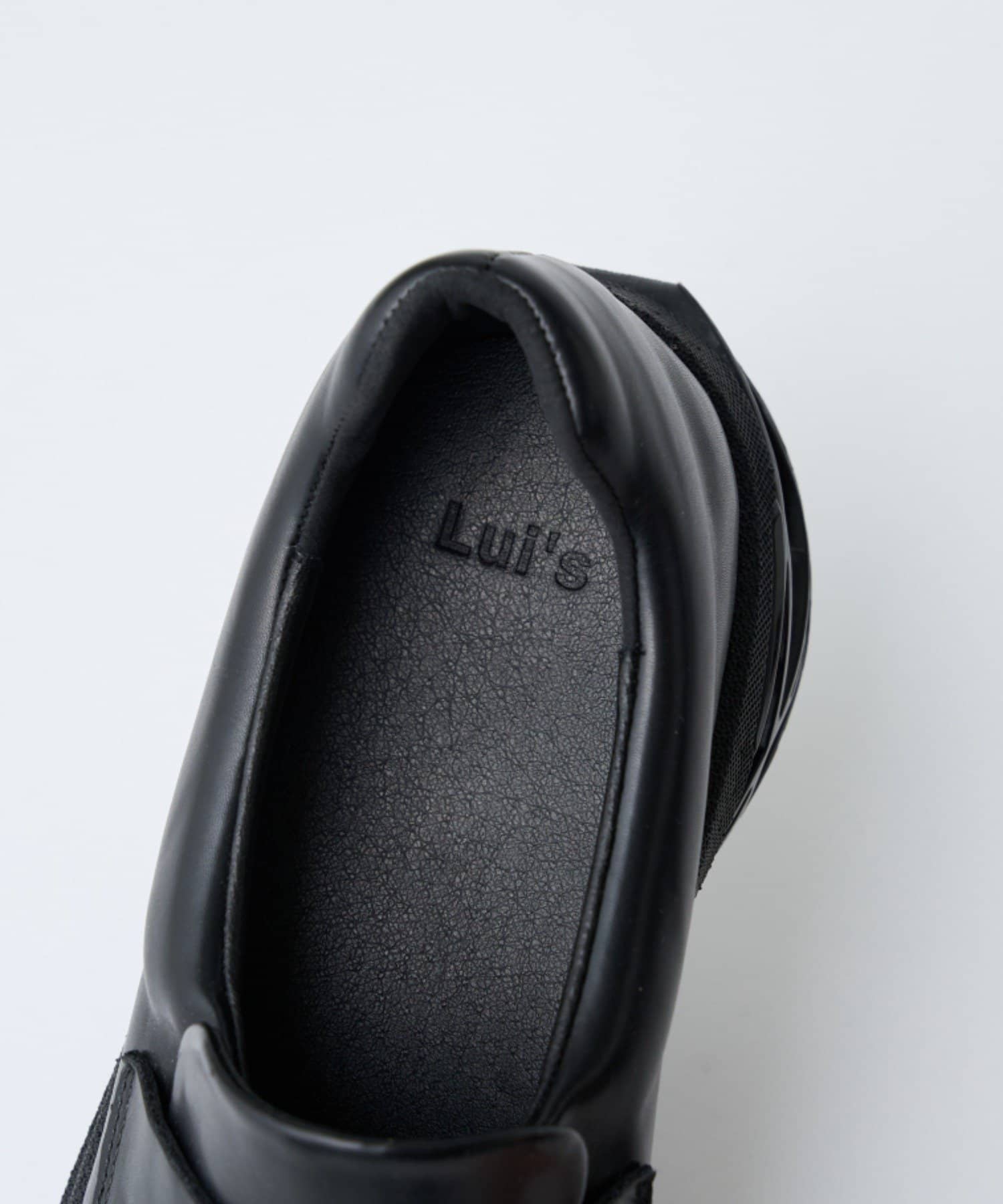 Lui's(ルイス) バウンスローファー