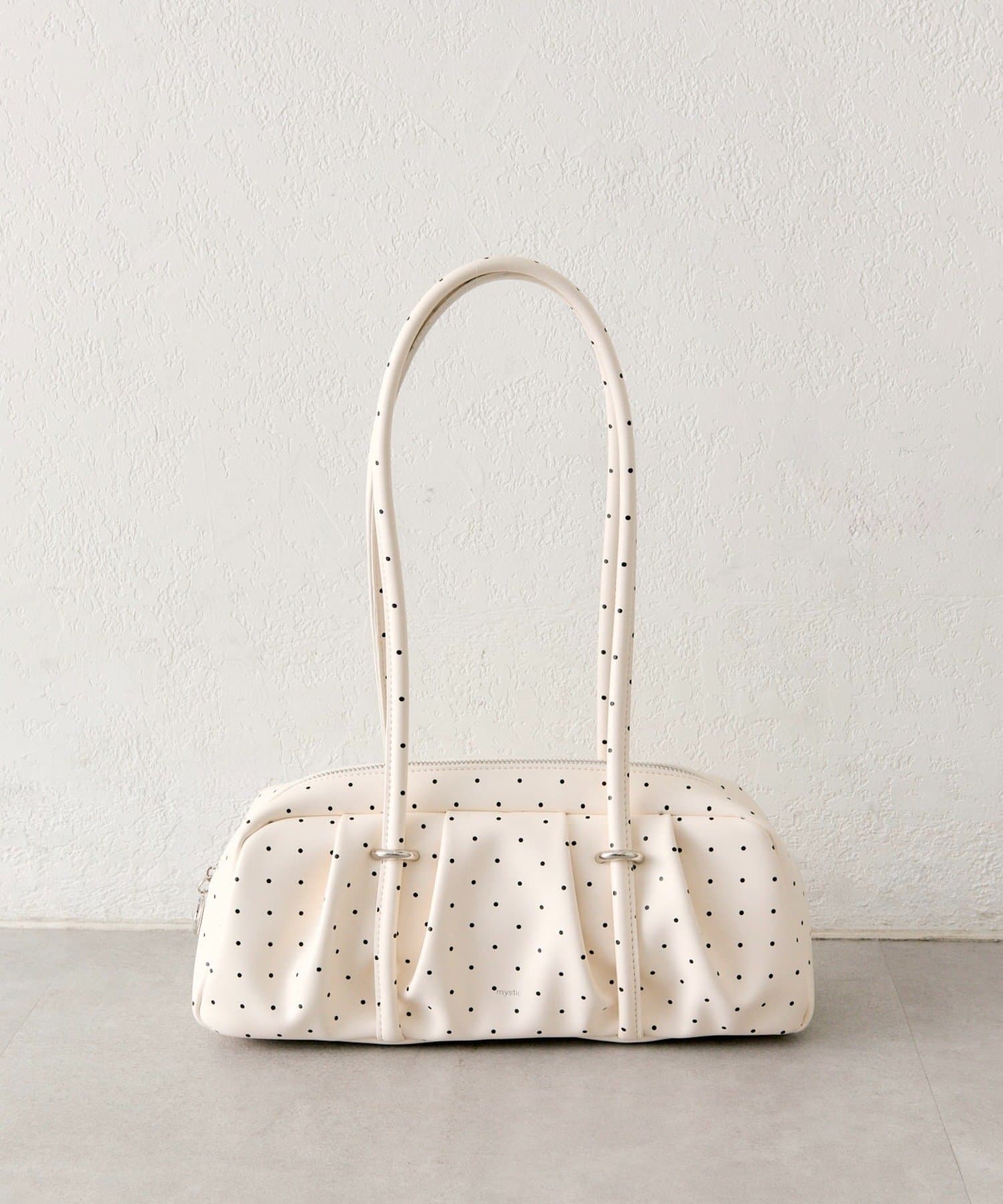 mystic(ミスティック) ロングハンドワイドBAG