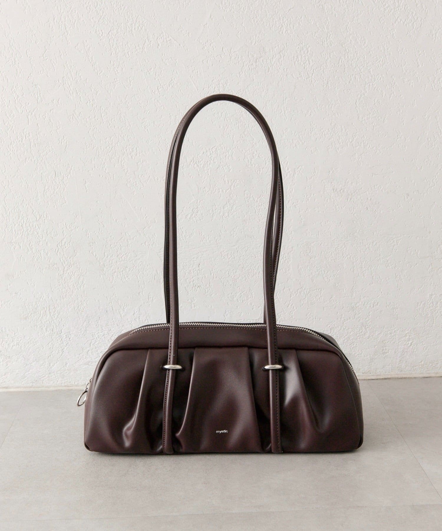 mystic(ミスティック) ロングハンドワイドBAG