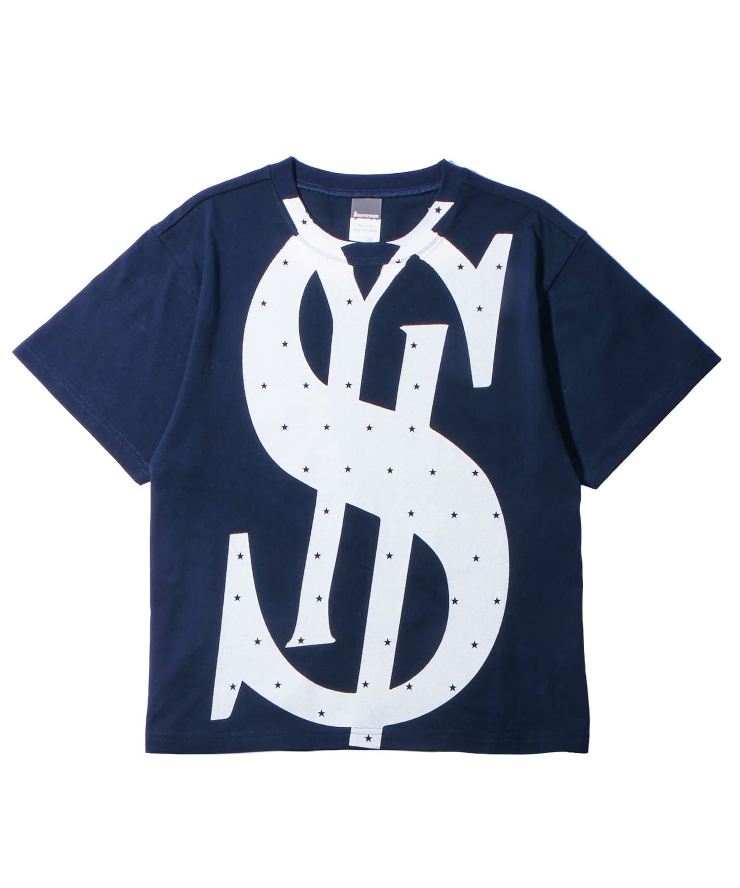 WHO’S WHO gallery(フーズフーギャラリー) 【Sourcream】 ＄TEE