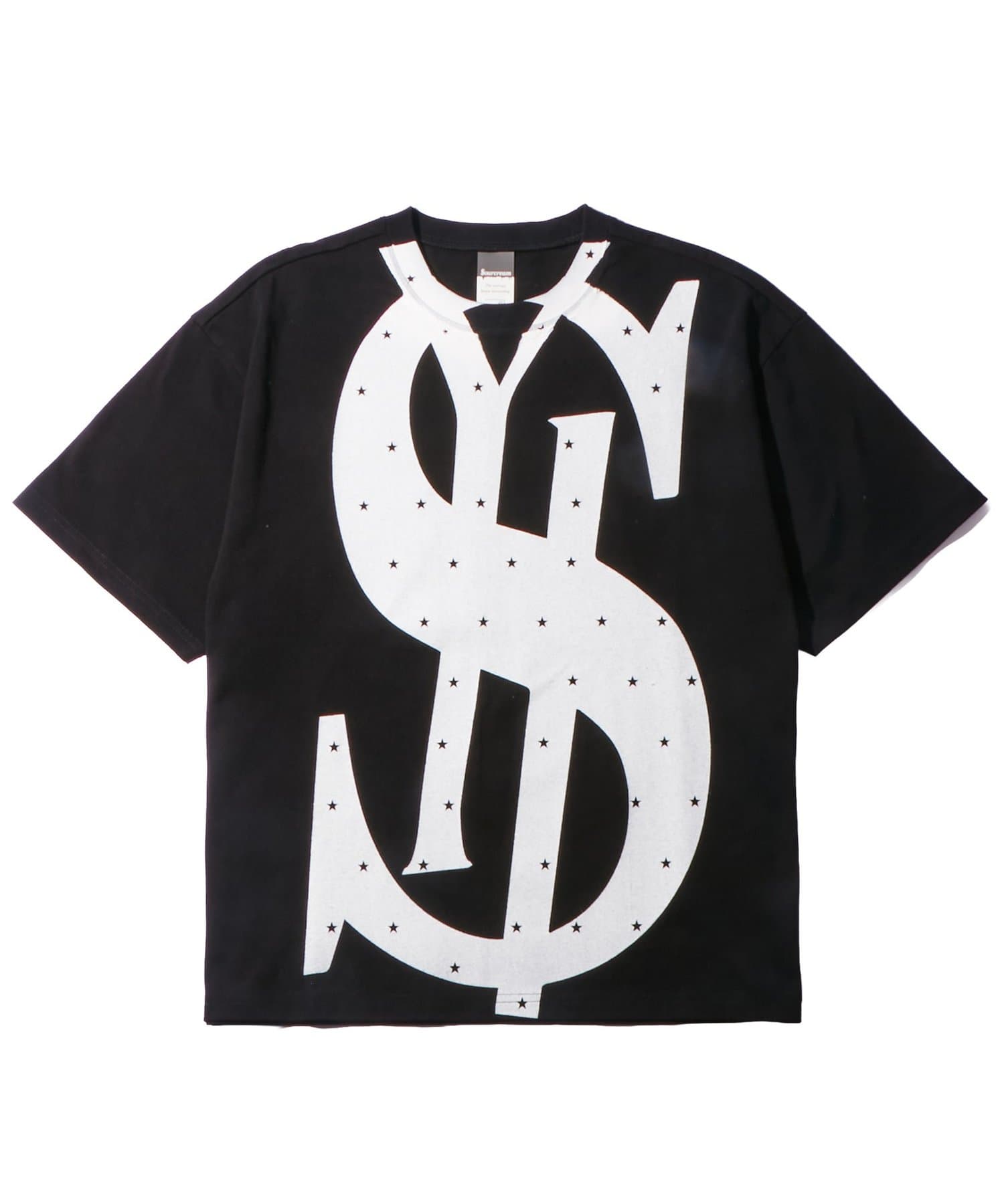 WHO’S WHO gallery(フーズフーギャラリー) 【Sourcream】 ＄TEE
