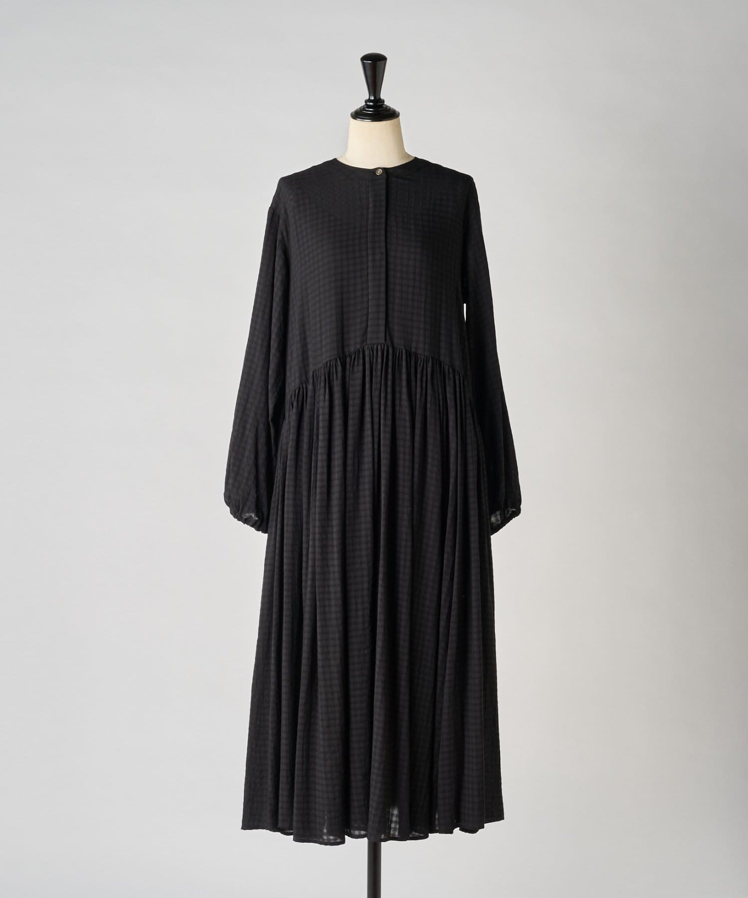 BEARDSLEY(ビアズリー) ギャザーワンピ