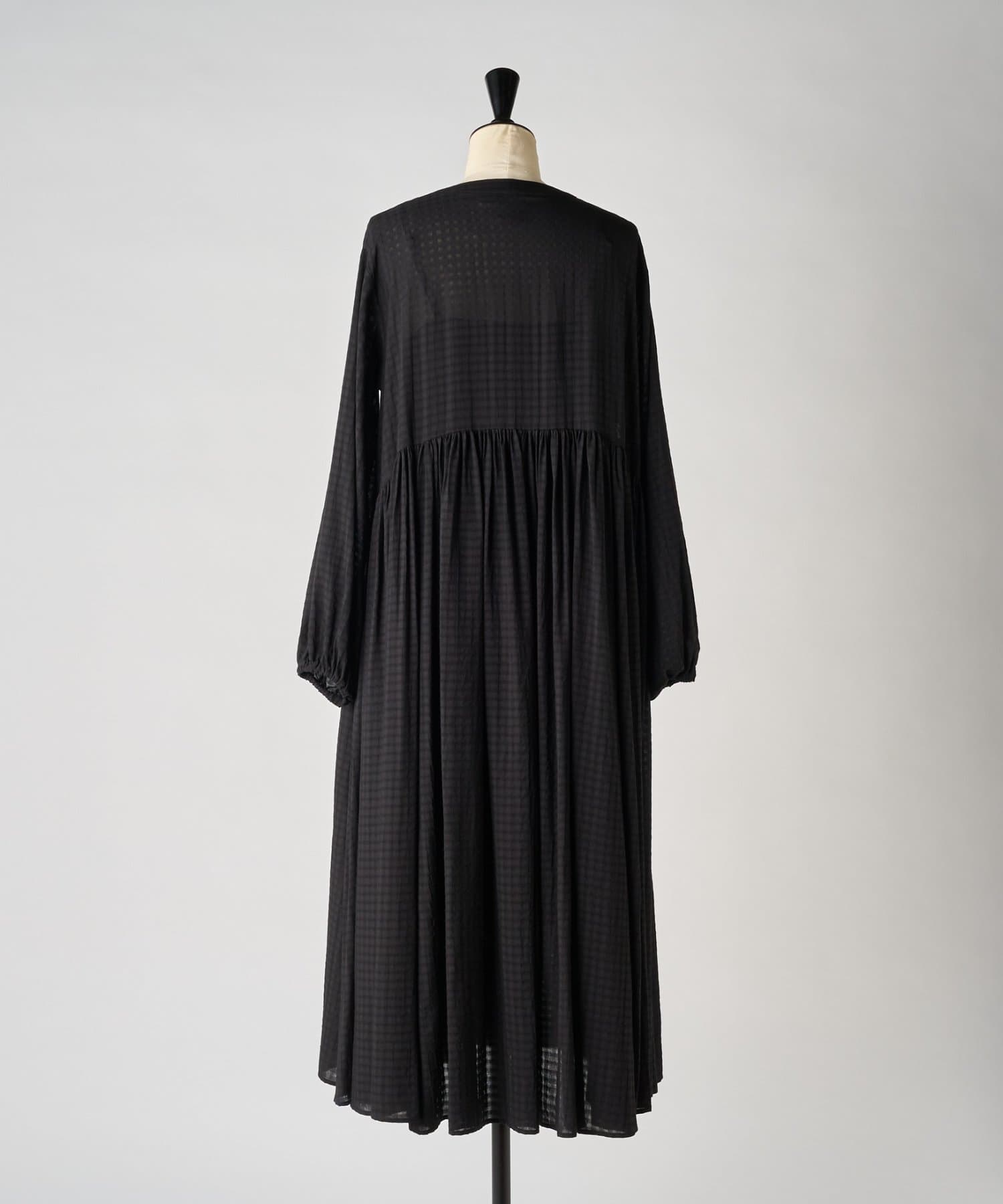 BEARDSLEY(ビアズリー) ギャザーワンピ
