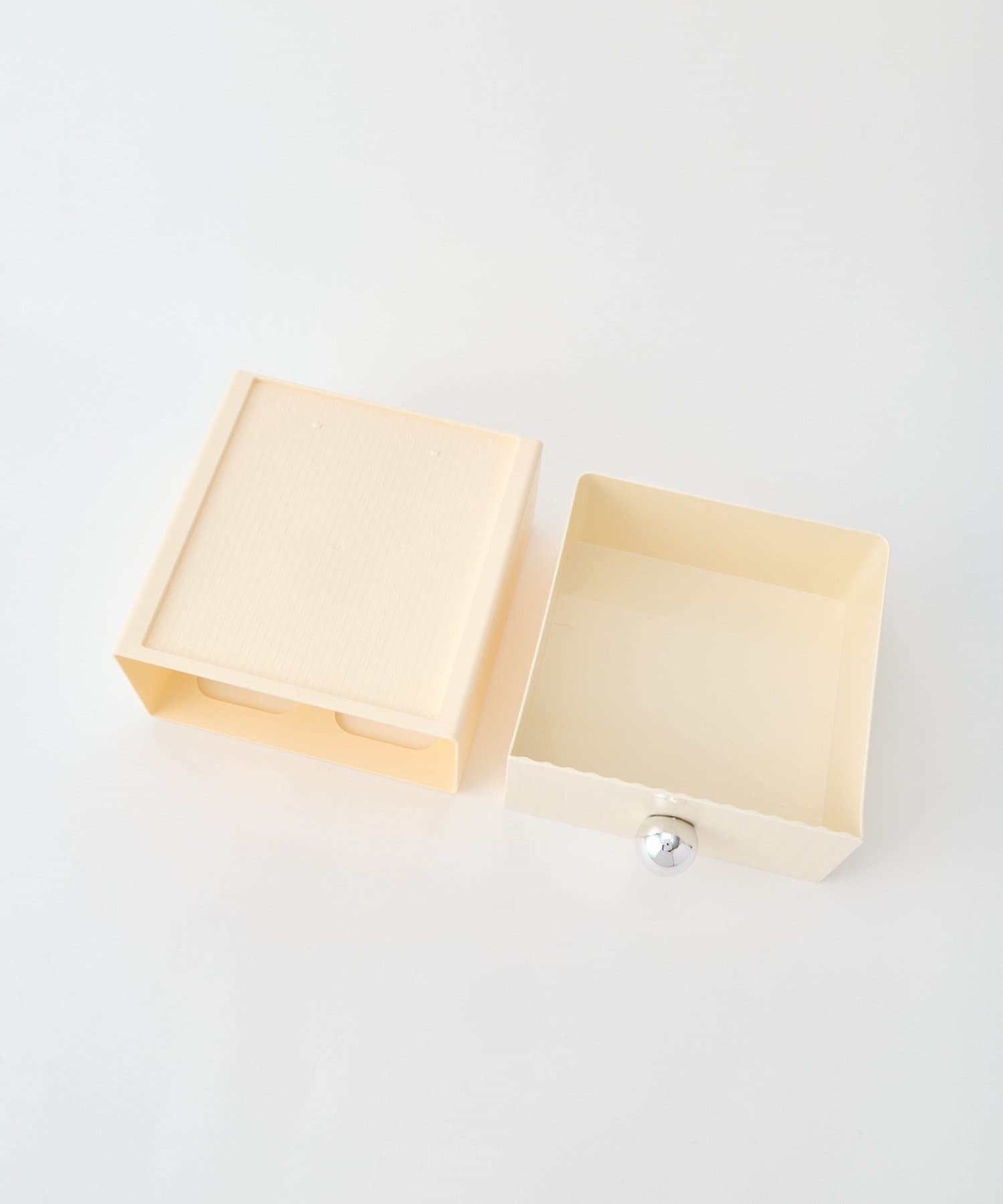 Lattice(ラティス) 【WEB限定】スタッキングボックス(L)