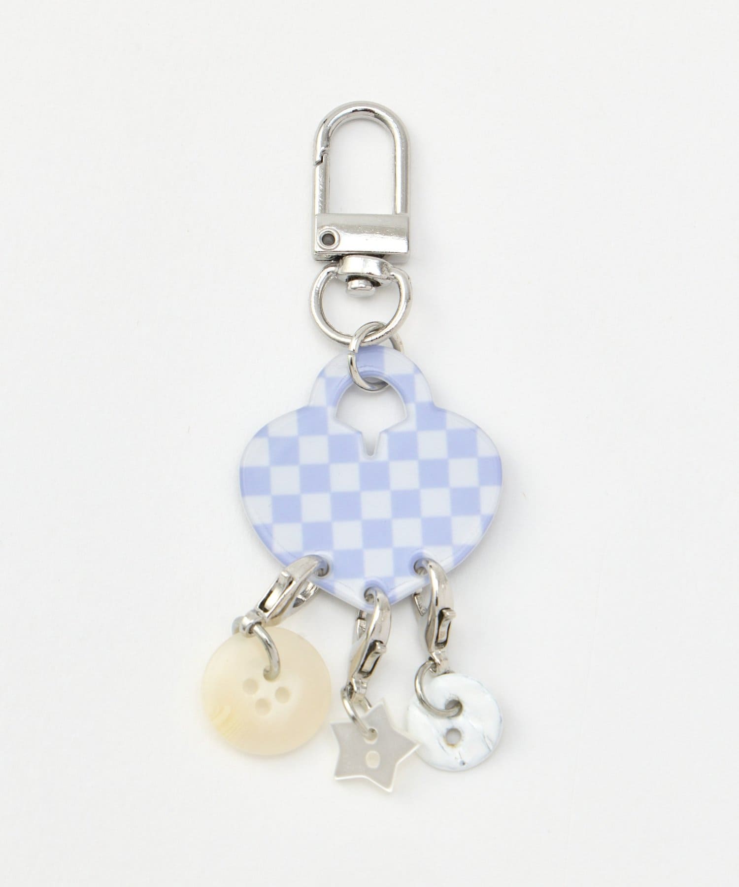 Lattice(ラティス) アクリルチャーム