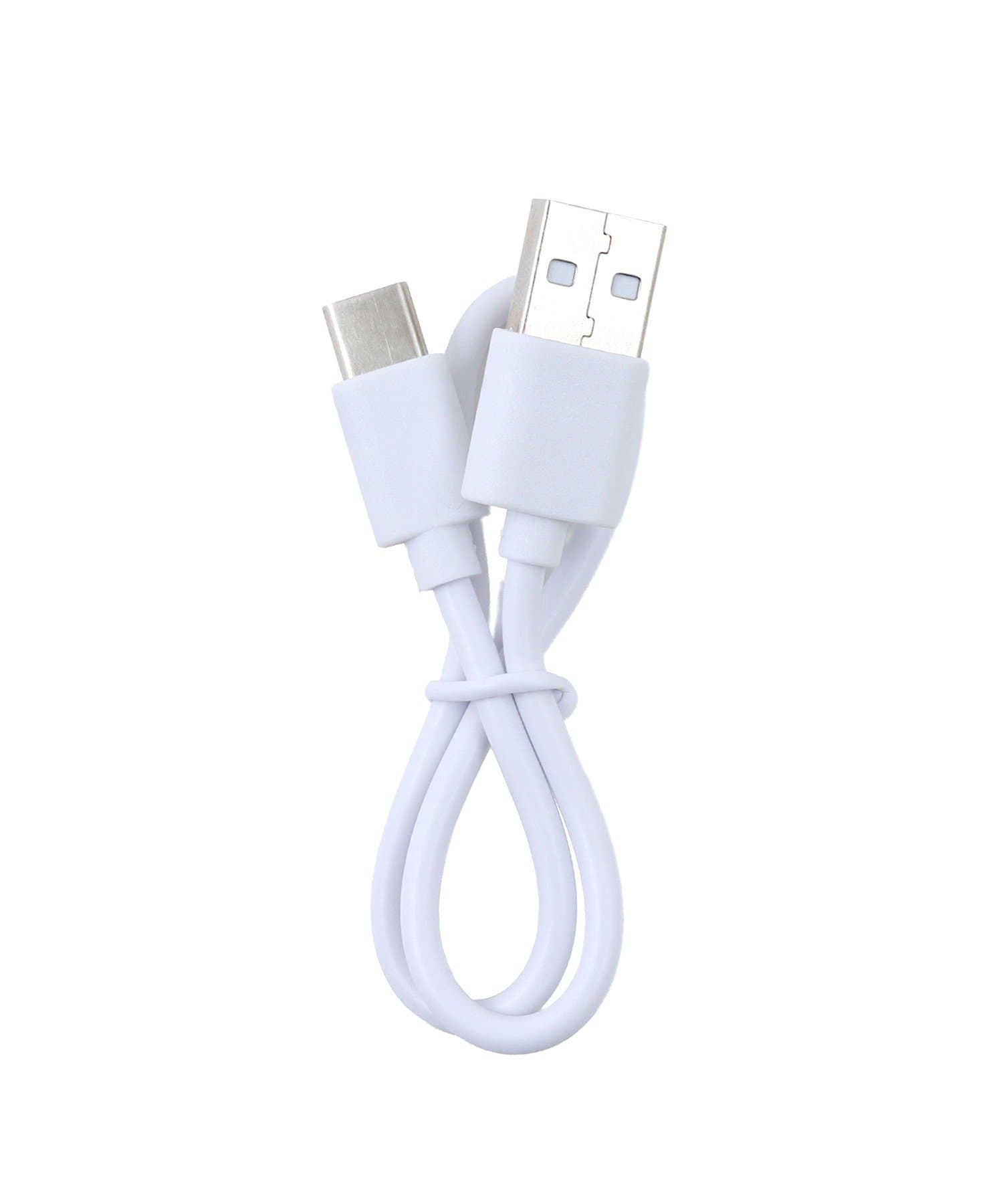 3COINS(スリーコインズ) リン酸鉄モバイルバッテリー10000mAh