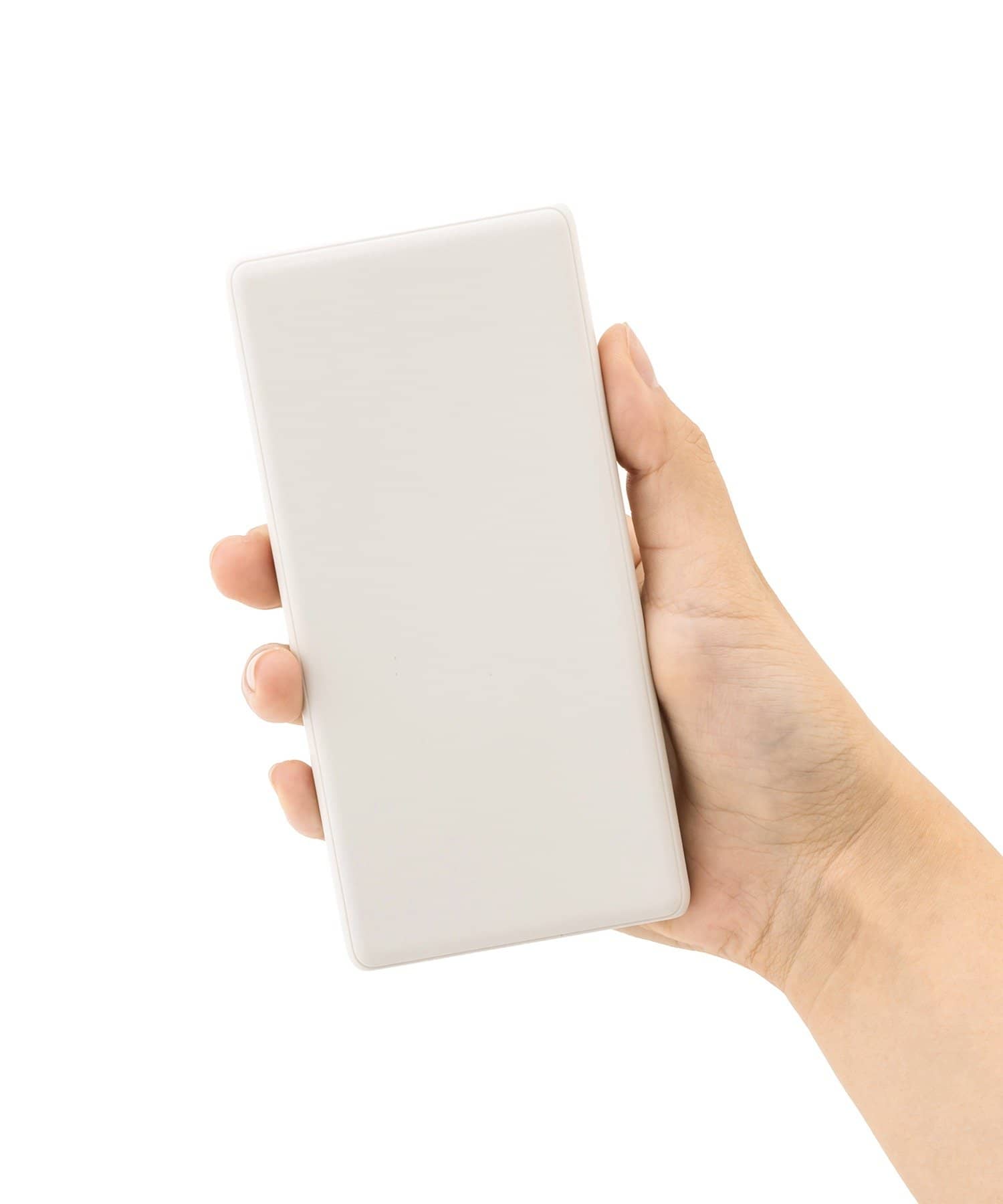 3COINS(スリーコインズ) リン酸鉄モバイルバッテリー10000mAh
