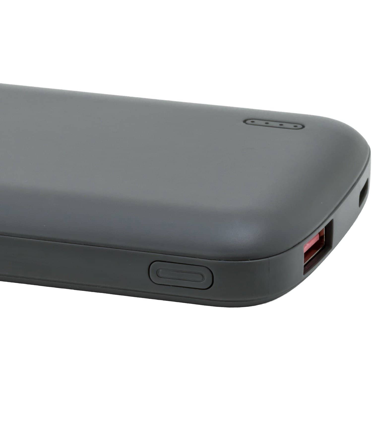 3COINS(スリーコインズ) 準個体モバイルバッテリー10000mAh