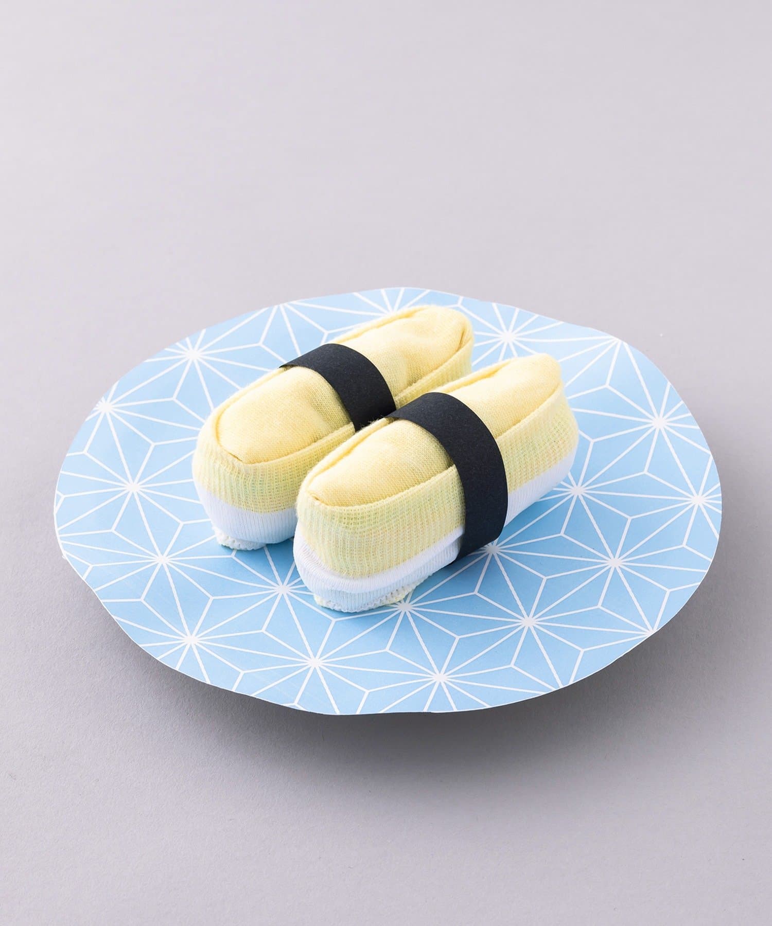 3COINS(スリーコインズ) SUSHISOCKS