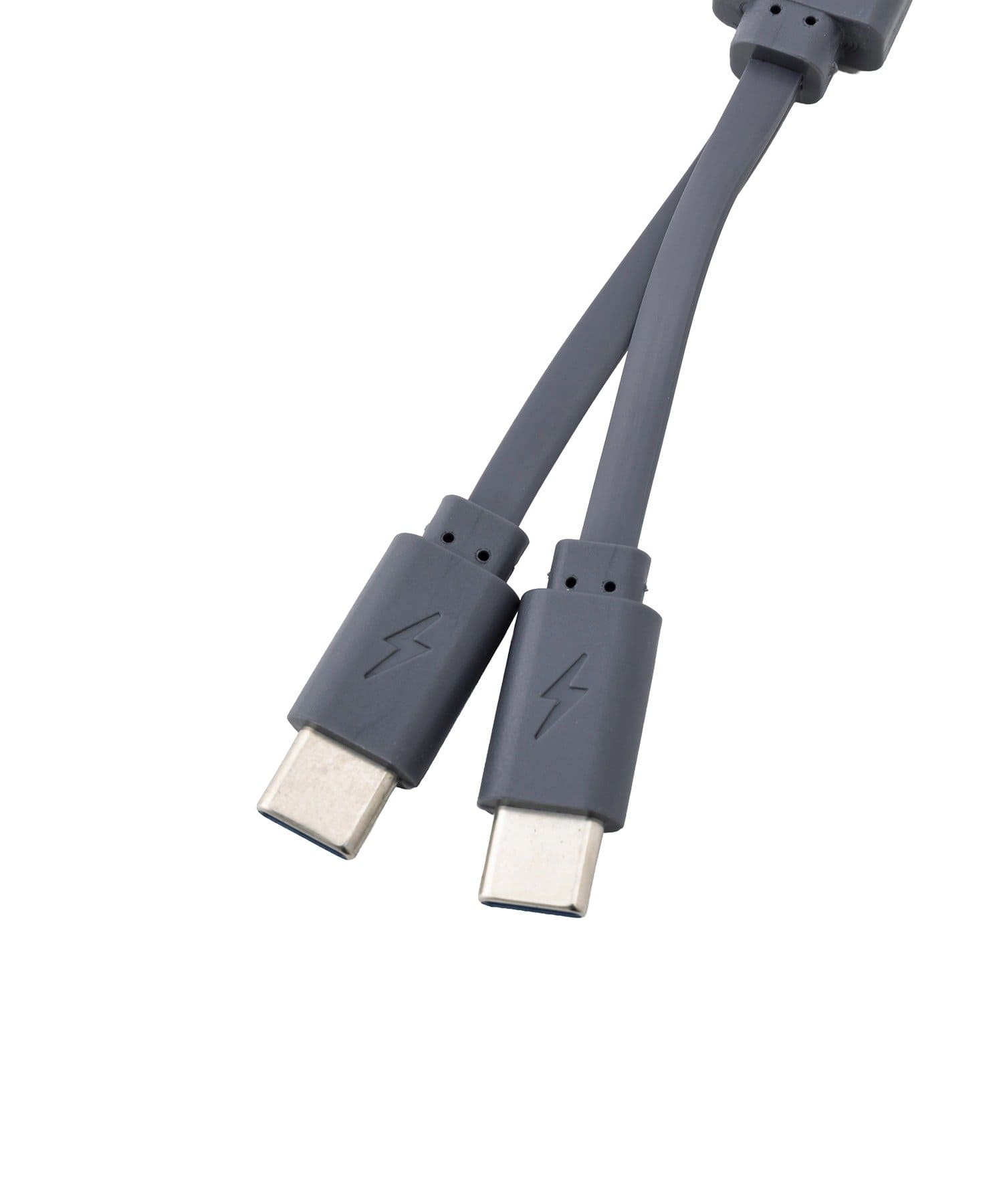 3COINS(スリーコインズ) USB TypeC単3充電池