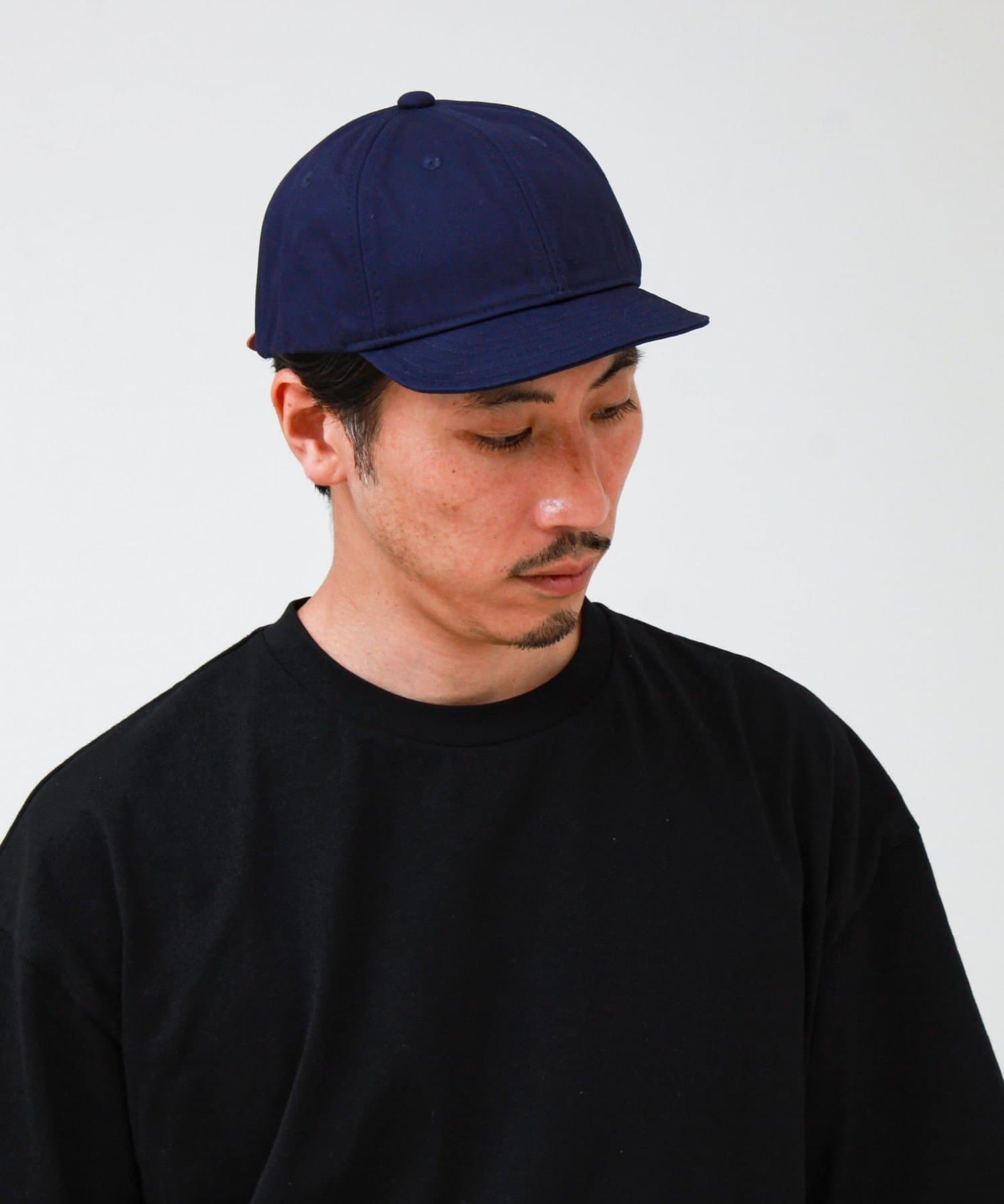 FREDY & GLOSTER(フレディ アンド グロスター) 【Le Pigeon Voyageur】ワーカーキャップ