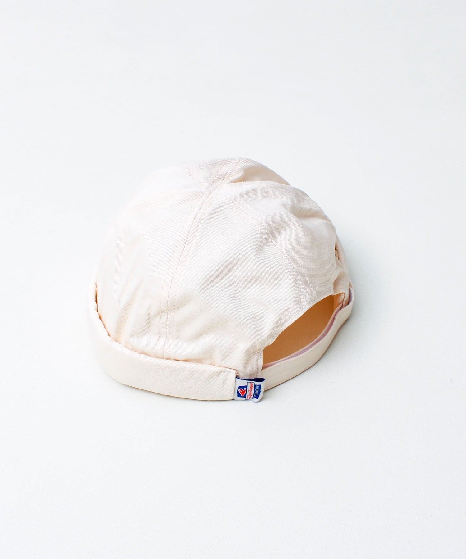 FREDY & GLOSTER(フレディ アンド グロスター) 【Le Pigeon Voyageur】フィッシャーマンキャップ