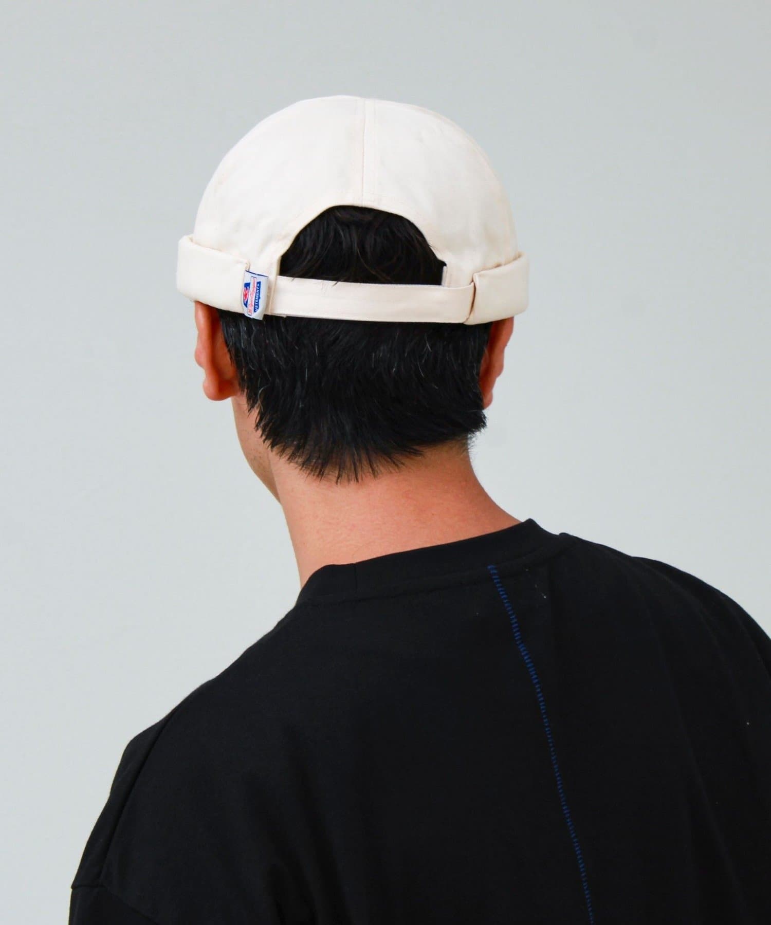 FREDY & GLOSTER(フレディ アンド グロスター) 【Le Pigeon Voyageur】フィッシャーマンキャップ