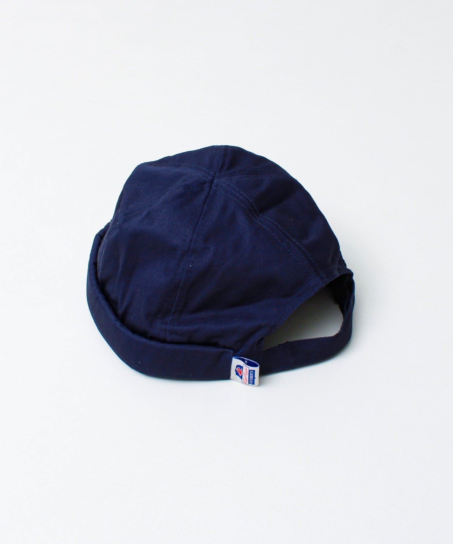 FREDY & GLOSTER(フレディ アンド グロスター) 【Le Pigeon Voyageur】フィッシャーマンキャップ