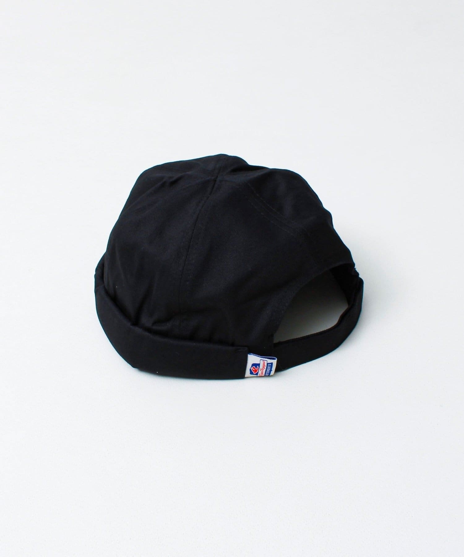 FREDY & GLOSTER(フレディ アンド グロスター) 【Le Pigeon Voyageur】フィッシャーマンキャップ