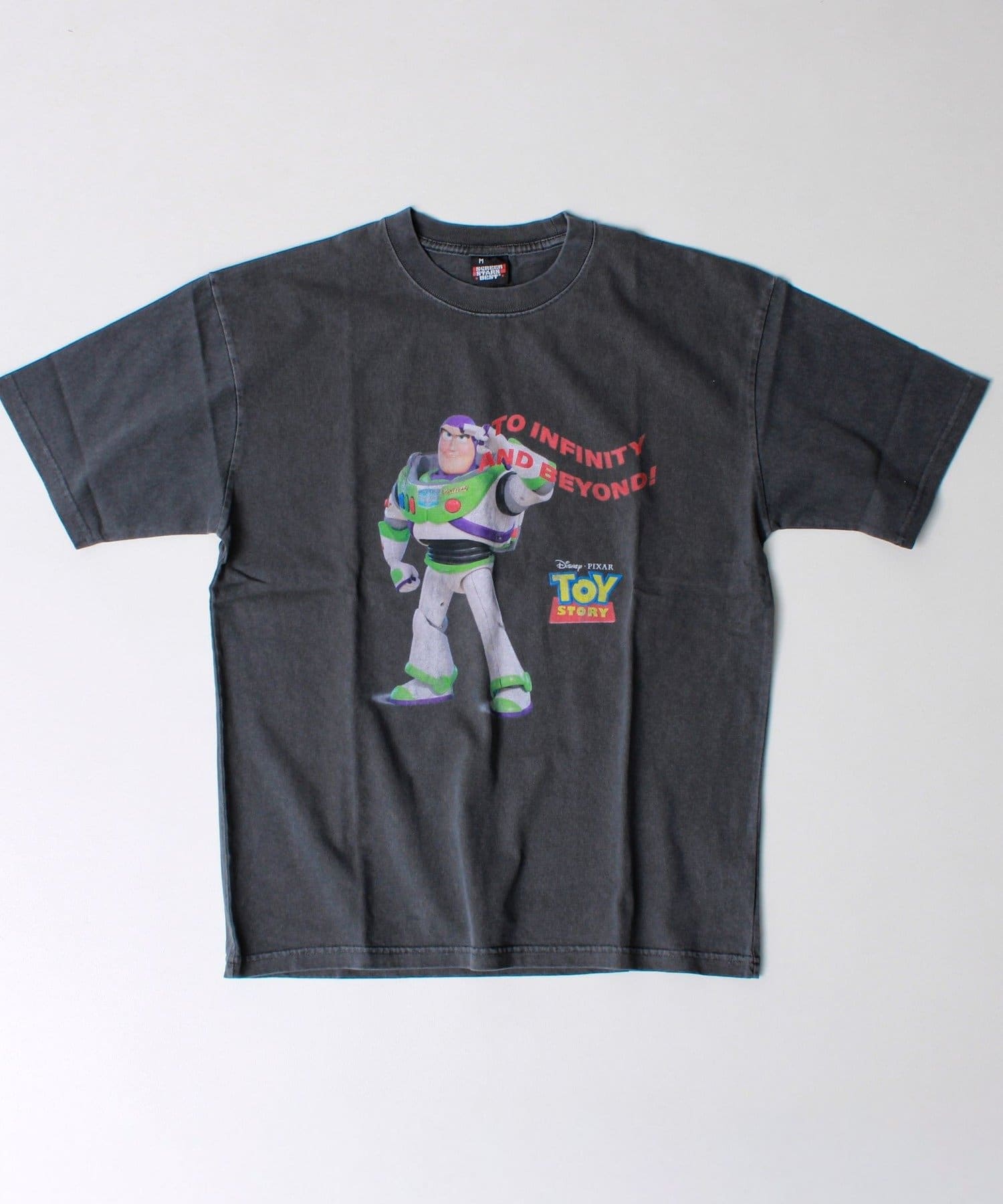 FREDY & GLOSTER(フレディ アンド グロスター) 【SCREEN STARS】TOY STORY トイストーリー Ｔシャツ