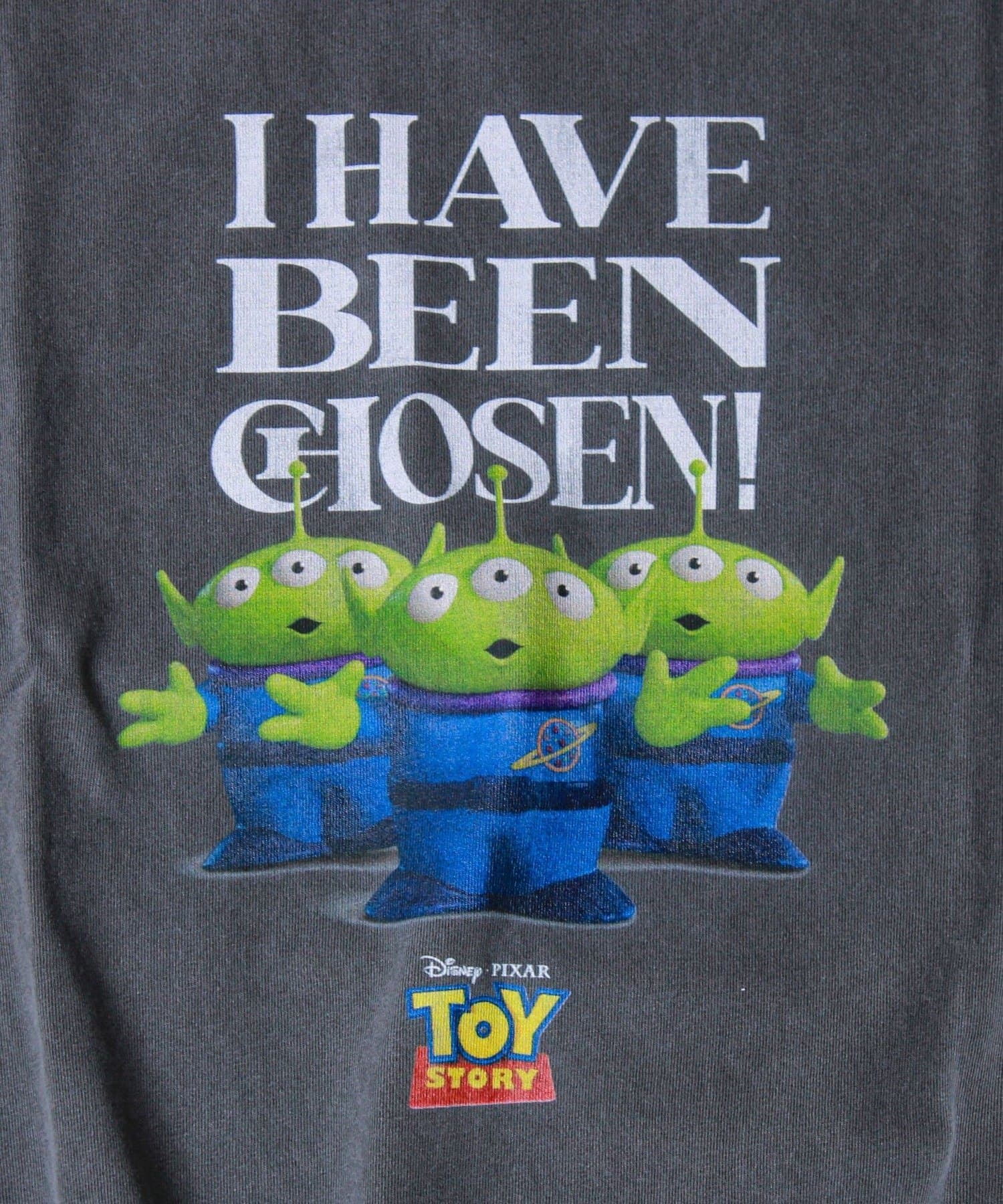 FREDY & GLOSTER(フレディ アンド グロスター) 【SCREEN STARS】TOY STORY トイストーリー Ｔシャツ