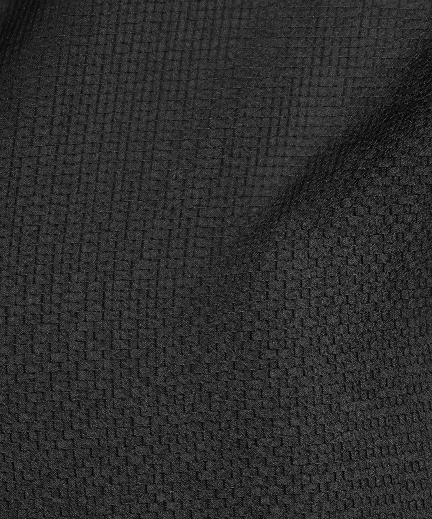 NOLLEY'S(ノーリーズ) 《ビジカジ/セットアップ対応》軽量シアーリップストップ ジャケット 26SS