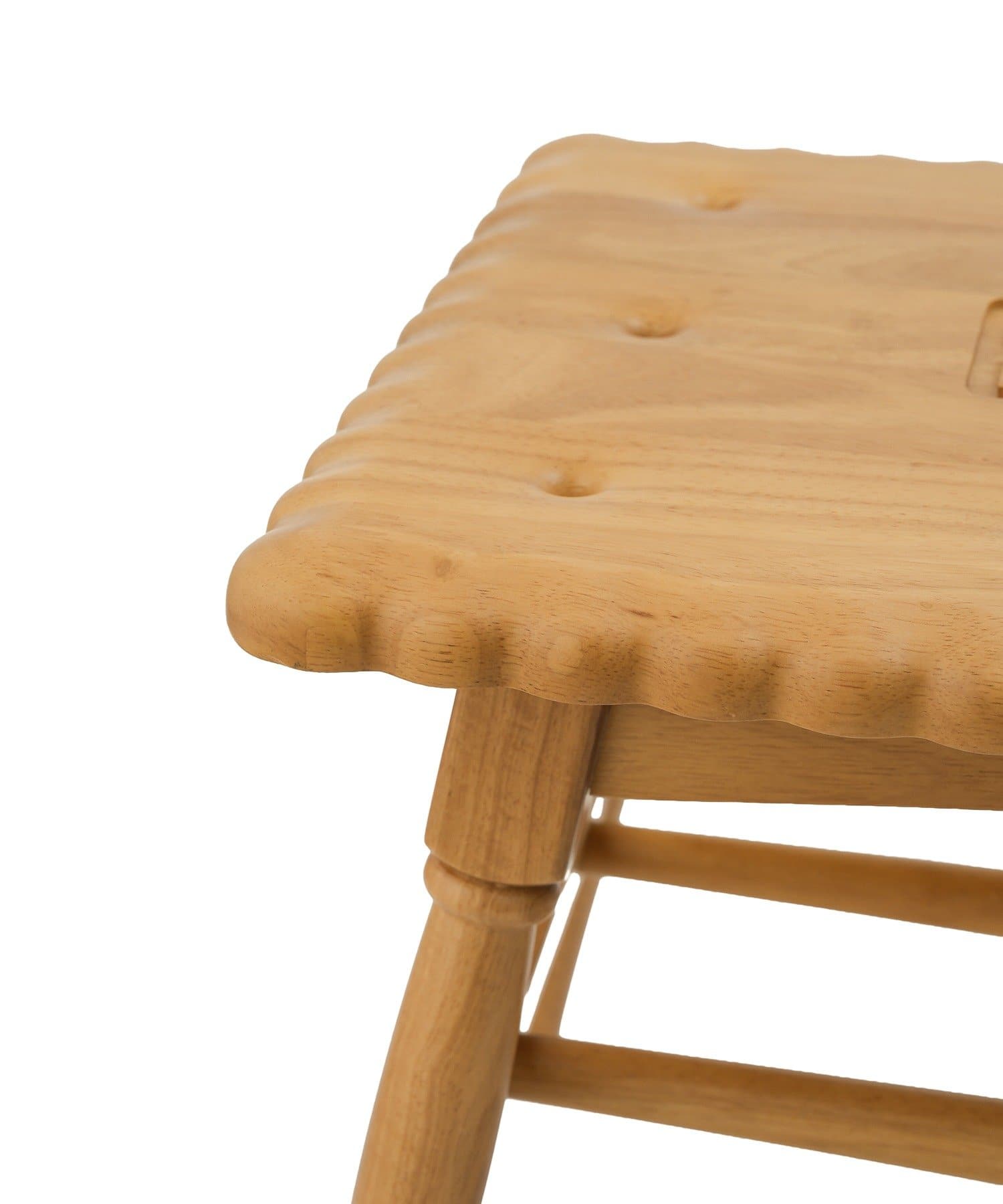 salut!(サリュ) 《WEB限定商品》Biscuitベンチ／gâteau