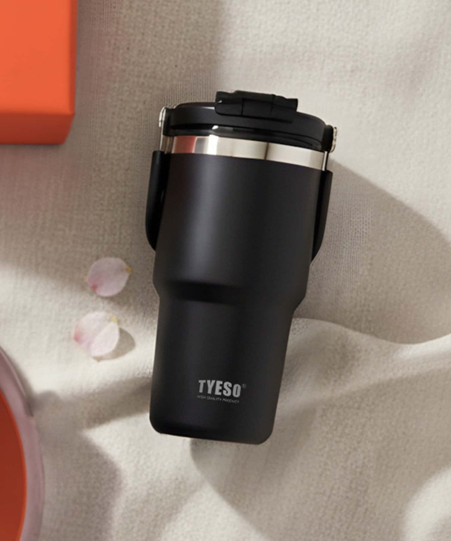 BIRTHDAY BAR(バースデイバー) 【TYESO タイソ】ポータブルタンブラー 600ml