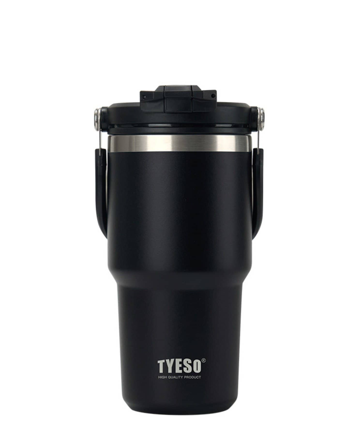 BIRTHDAY BAR(バースデイバー) 【TYESO タイソ】ポータブルタンブラー 600ml