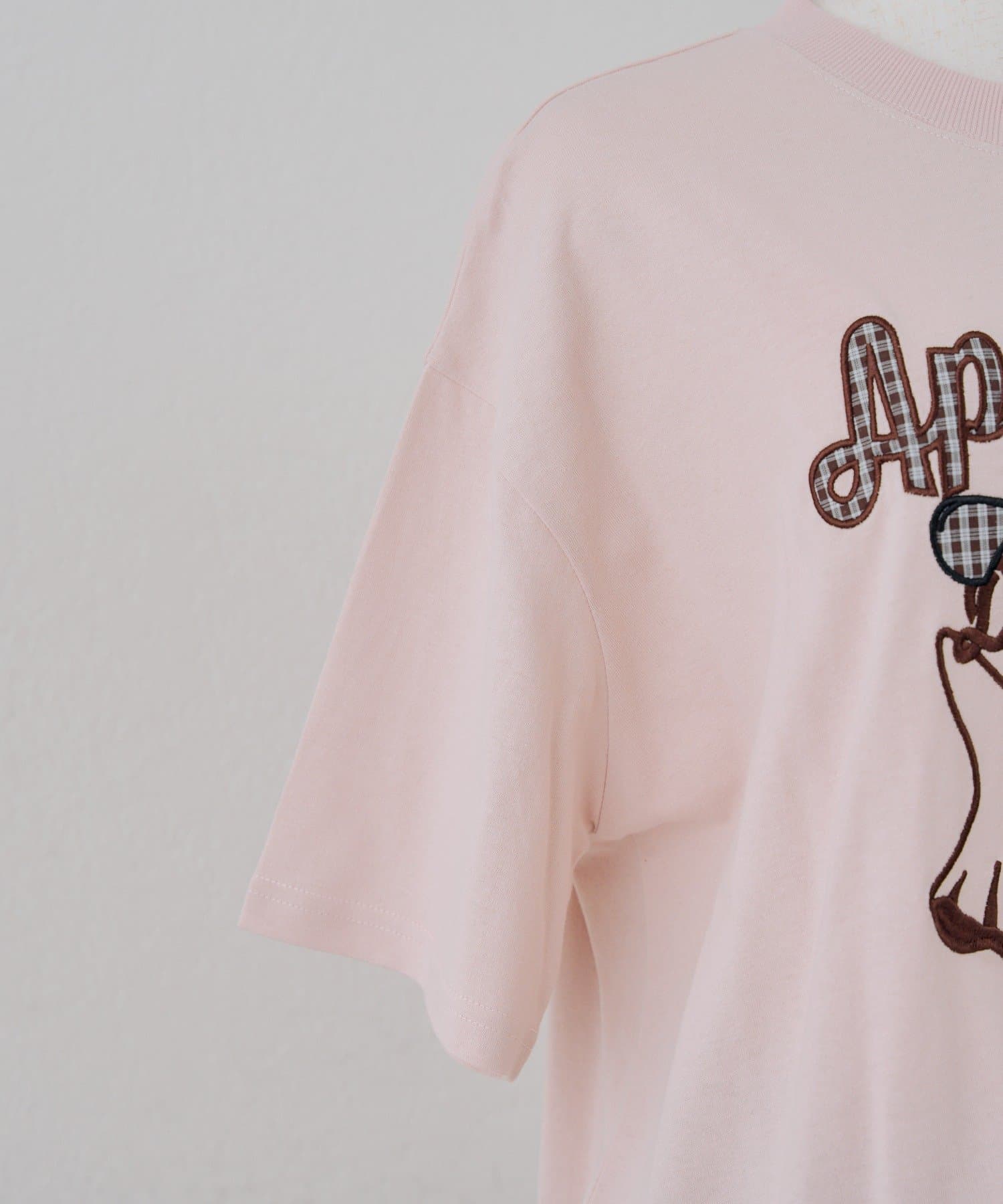 NICE CLAUP / OLIVE des OLIVE OUTLET(ナイスクラップ  / オリーブ デ オリーブ アウトレット) 【ANOTHER BRANCH】オバケブラザーズBIGTee