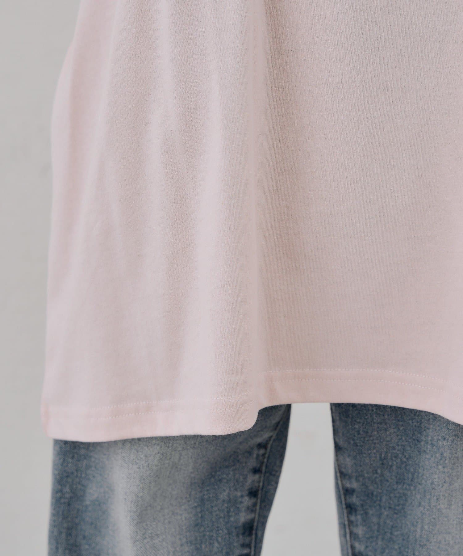 NICE CLAUP / OLIVE des OLIVE OUTLET(ナイスクラップ  / オリーブ デ オリーブ アウトレット) 【ANOTHER BRANCH】オバケブラザーズBIGTee